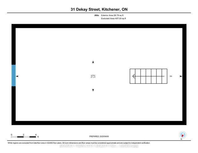 Additional property image - 31 Dekay St