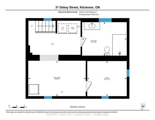 Additional property image - 31 Dekay St