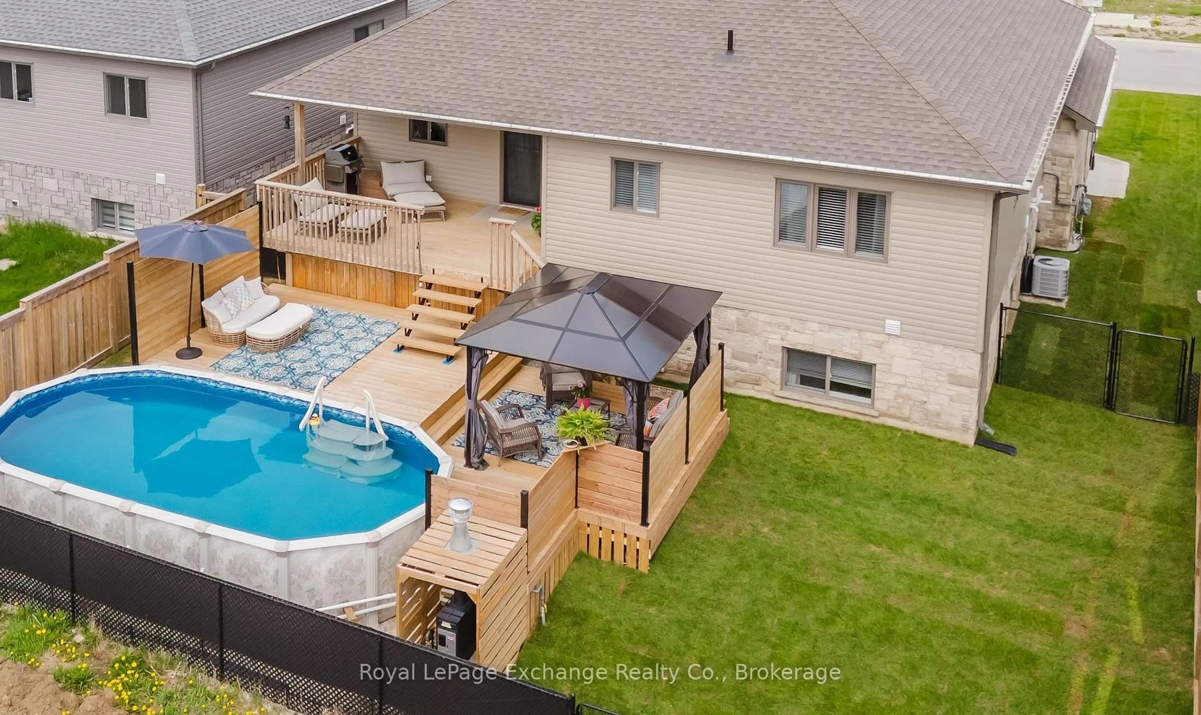 Unknown for 399 Ridge St, Saugeen Shores Ontario N0H 2C3