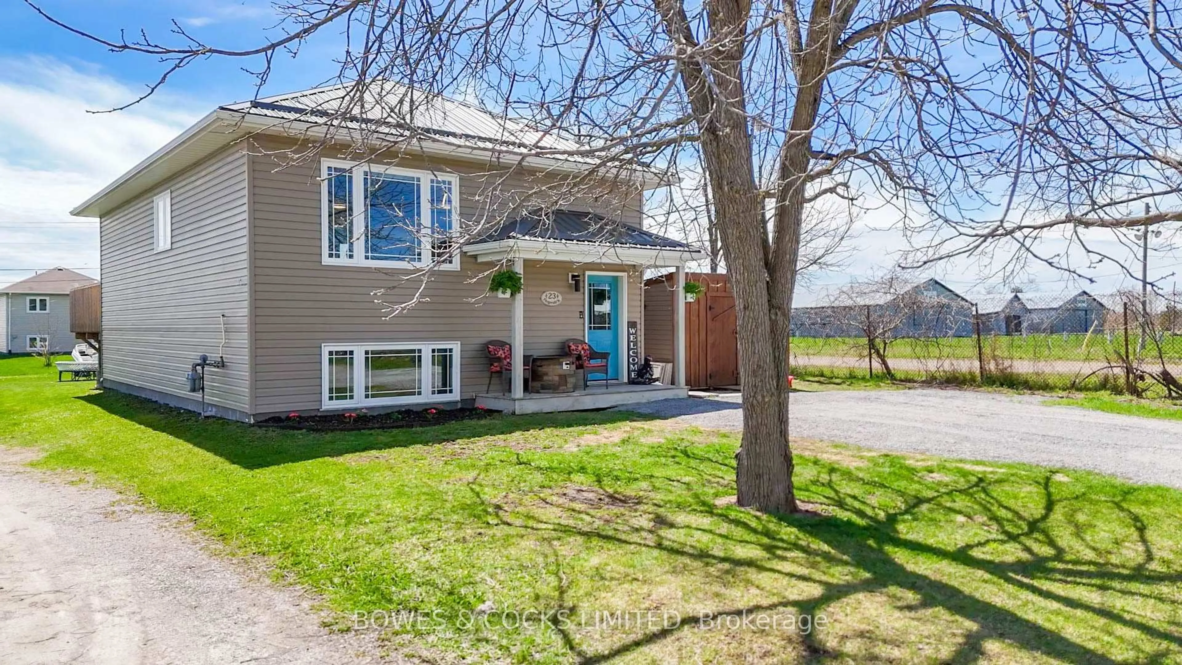 Unknown for 23 Fitzgerald St, Selwyn Ontario K0L 2H0