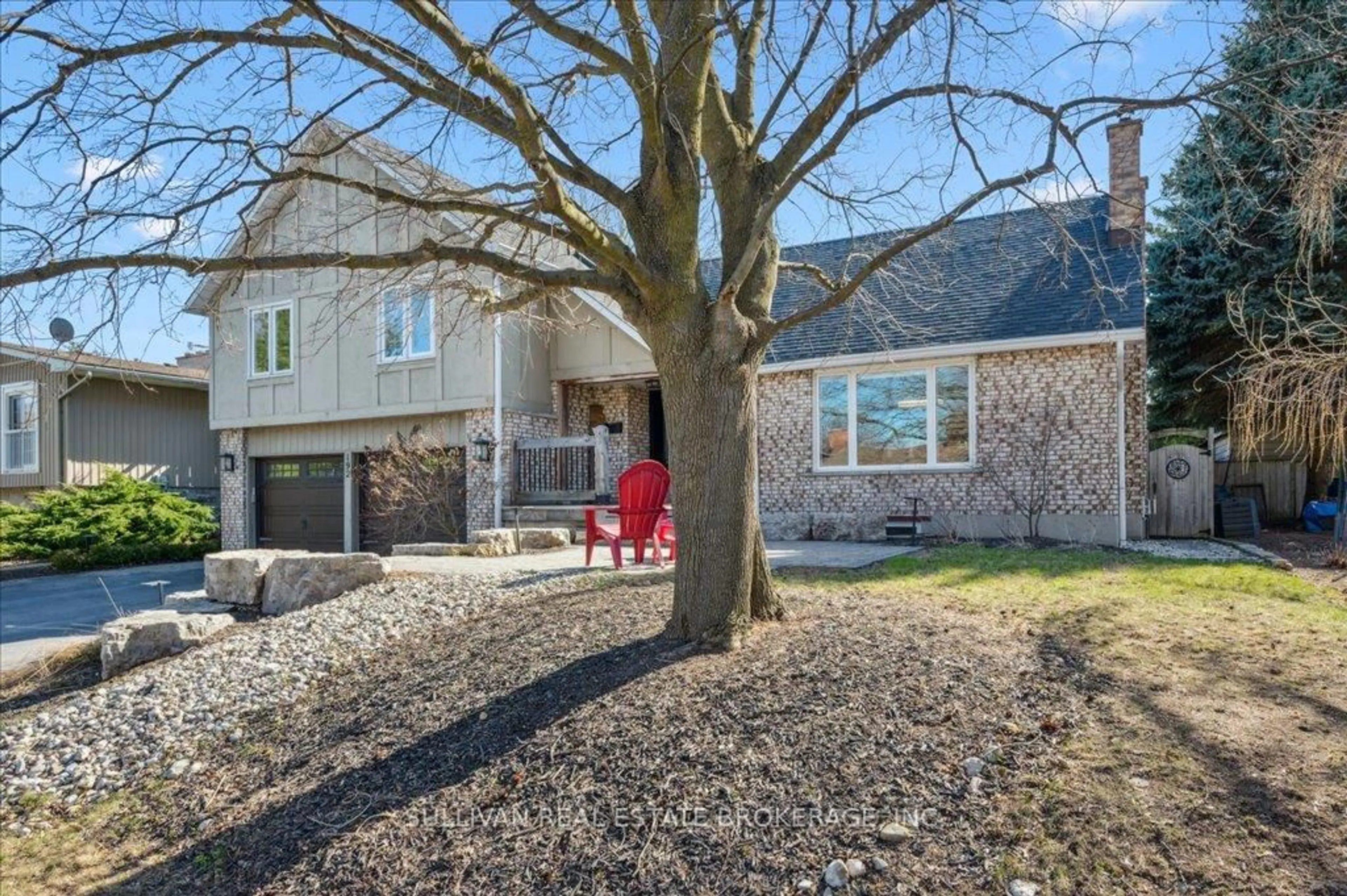 Unknown for 192 Dimson Ave, Guelph Ontario N1G 3C6