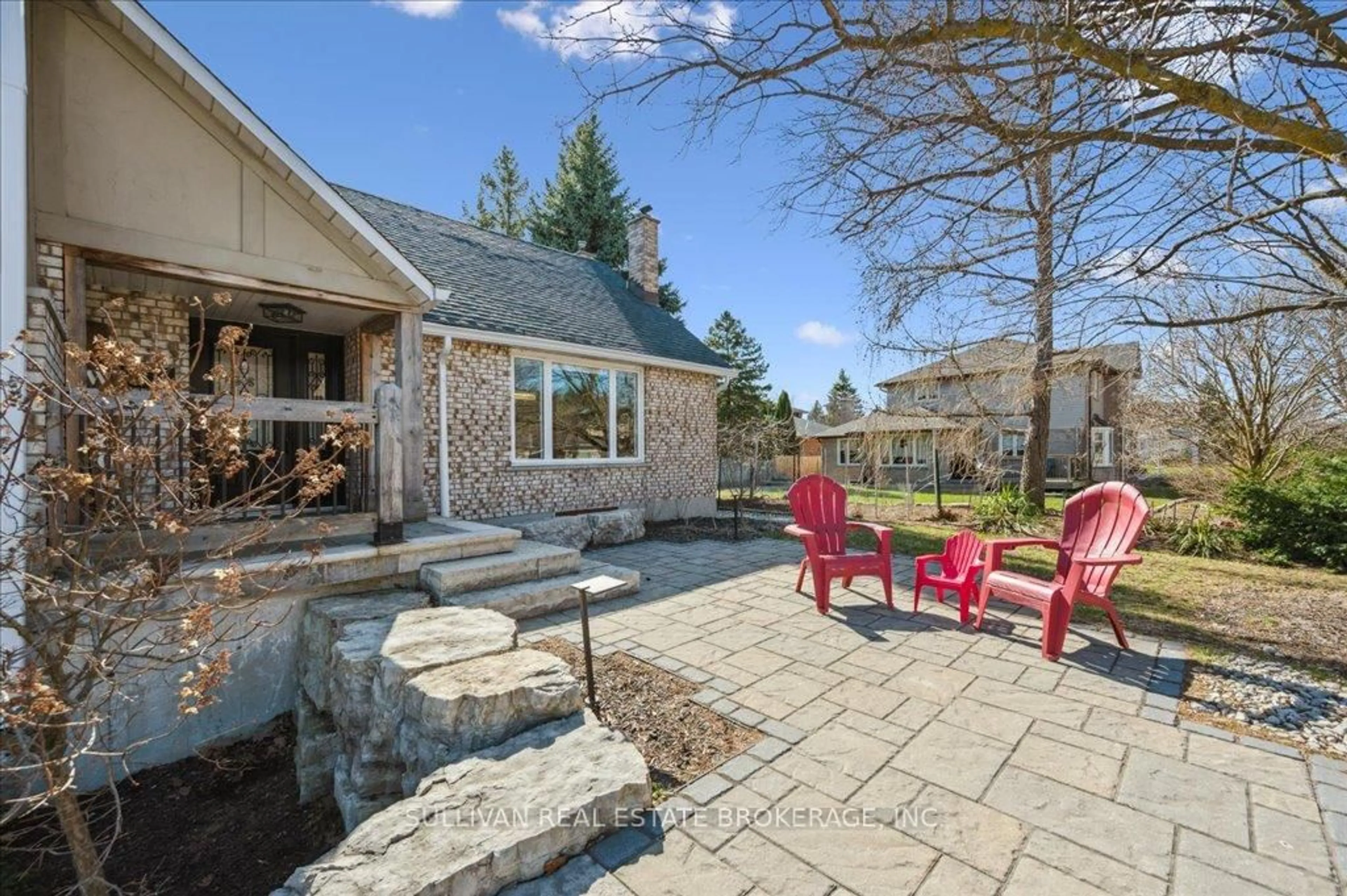 Patio, unknown for 192 Dimson Ave, Guelph Ontario N1G 3C6