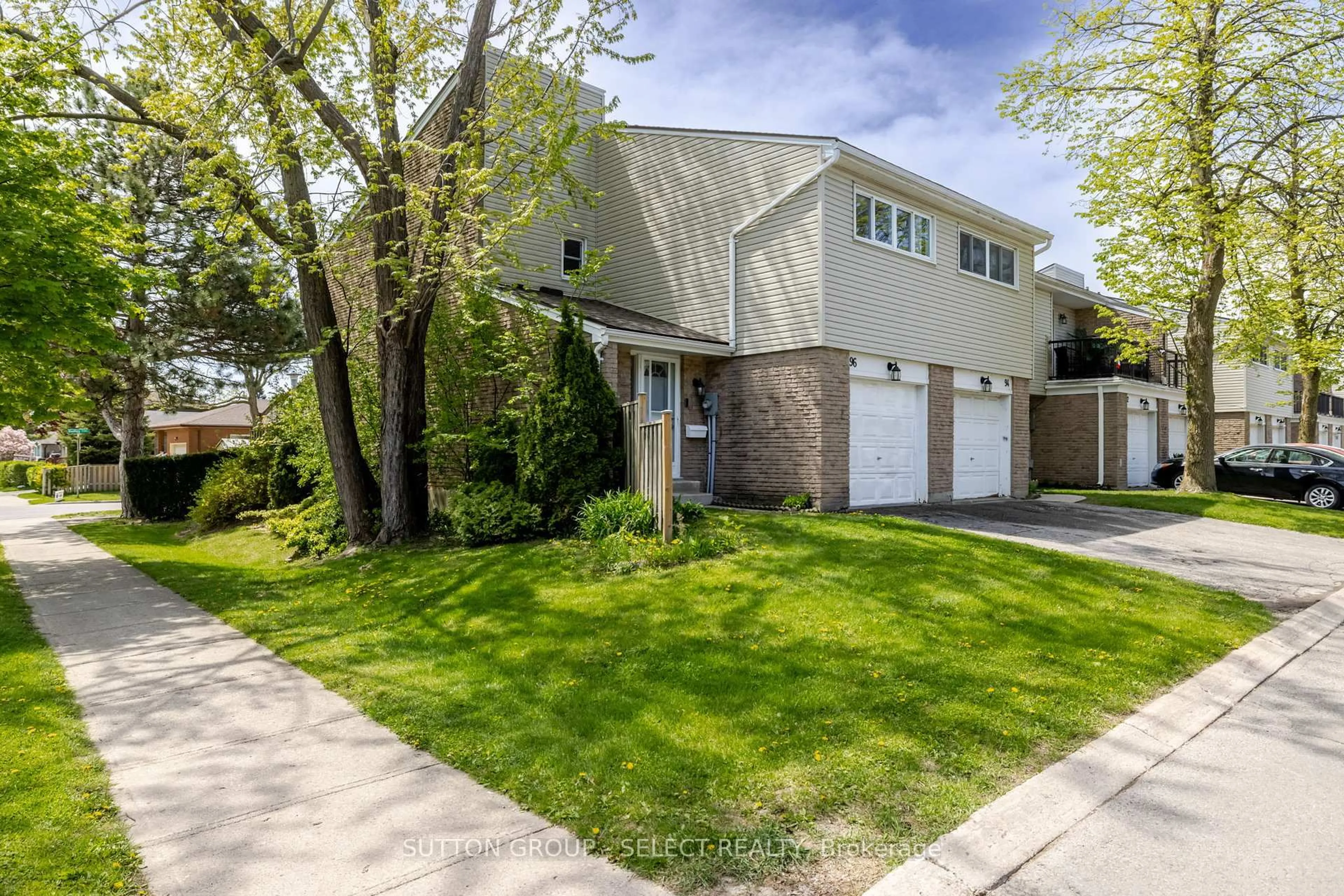 Unknown for 590 Millbank Dr #96, London South Ontario N6E 2H2