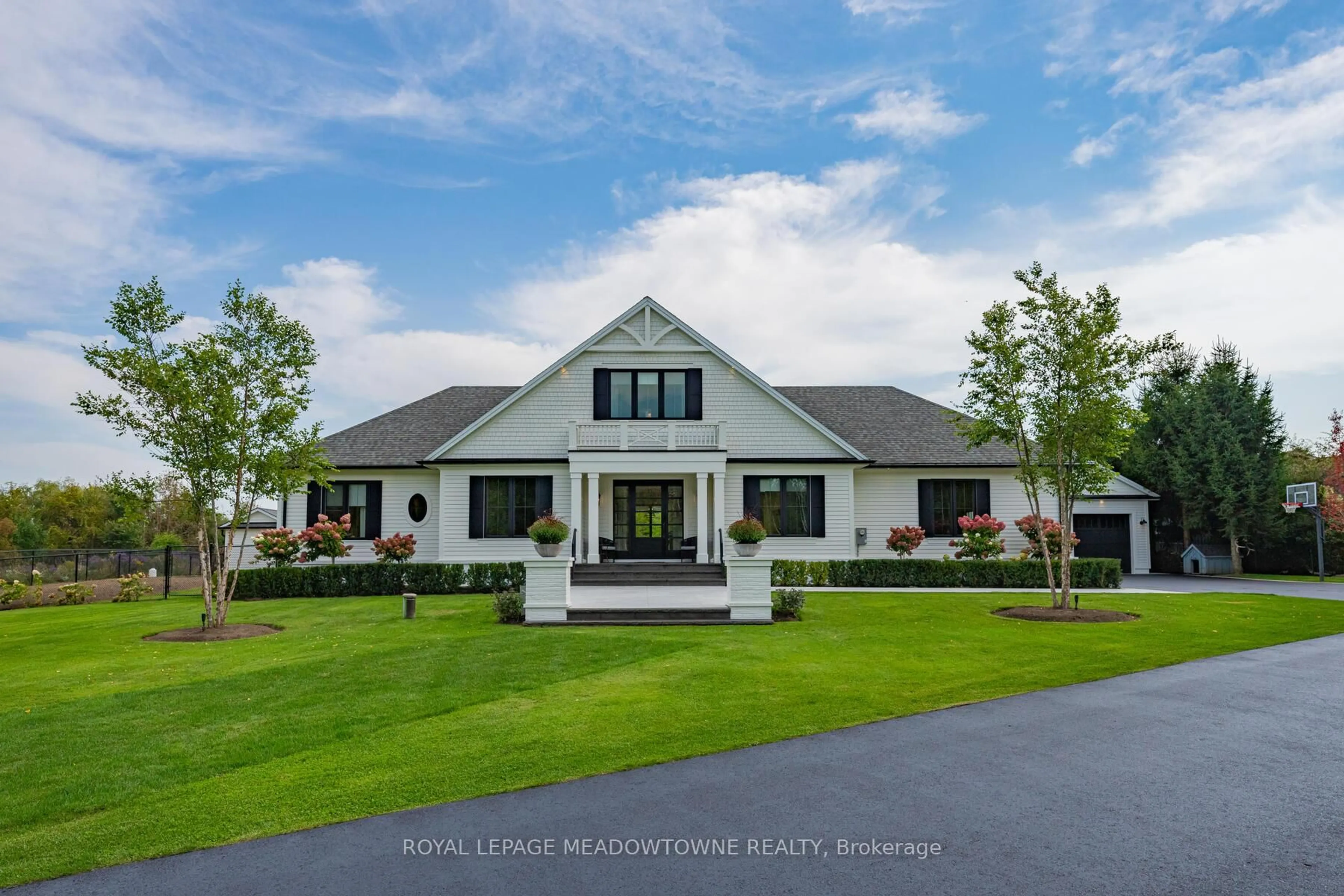 Unknown for 9275 Wellington Rd 50 N/A, Erin Ontario L7J 2L8
