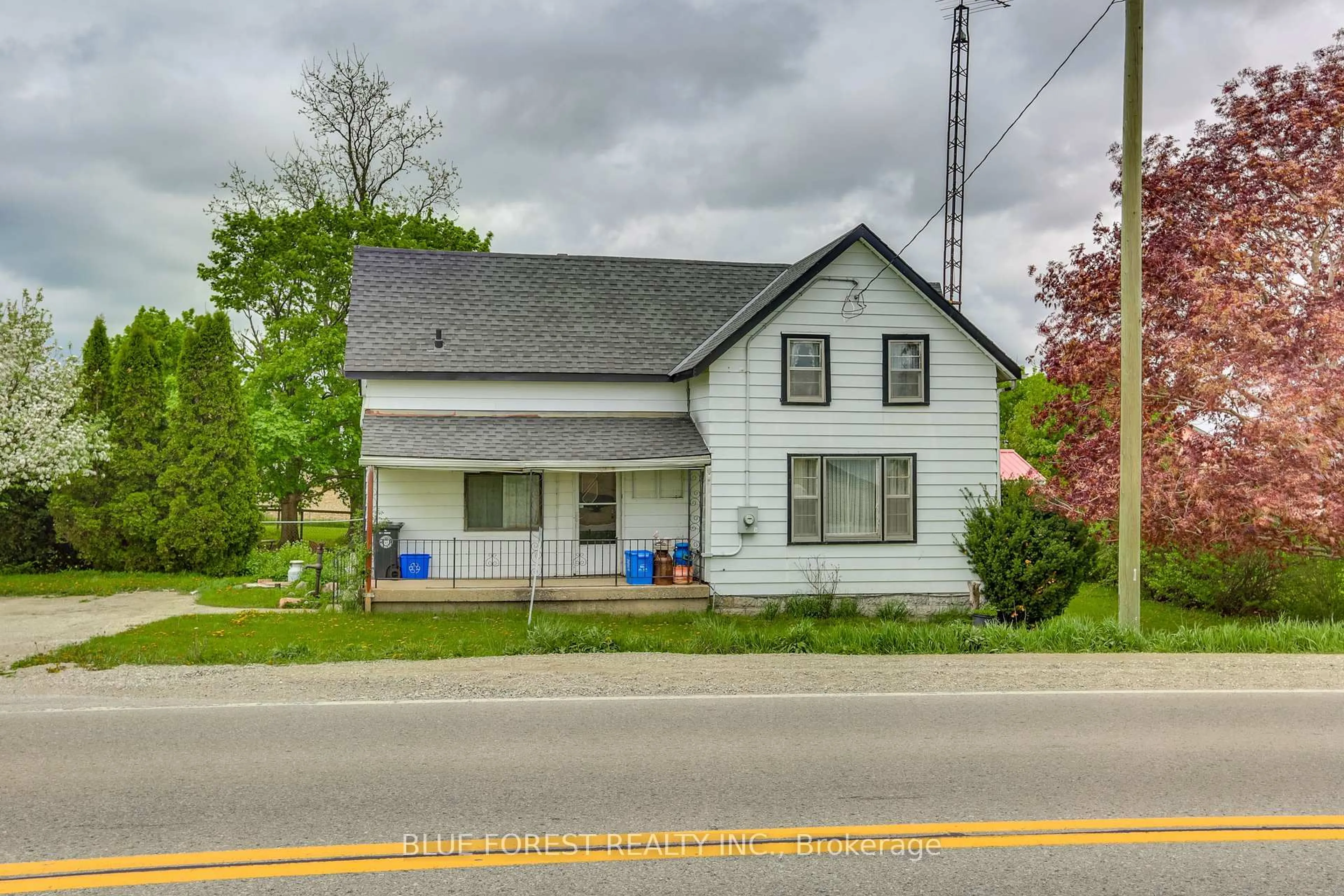 Unknown for 13133 Belmont Rd, Central Elgin Ontario N0L 1B0