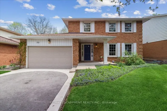 Additional property image - 32 Highland Park Dr