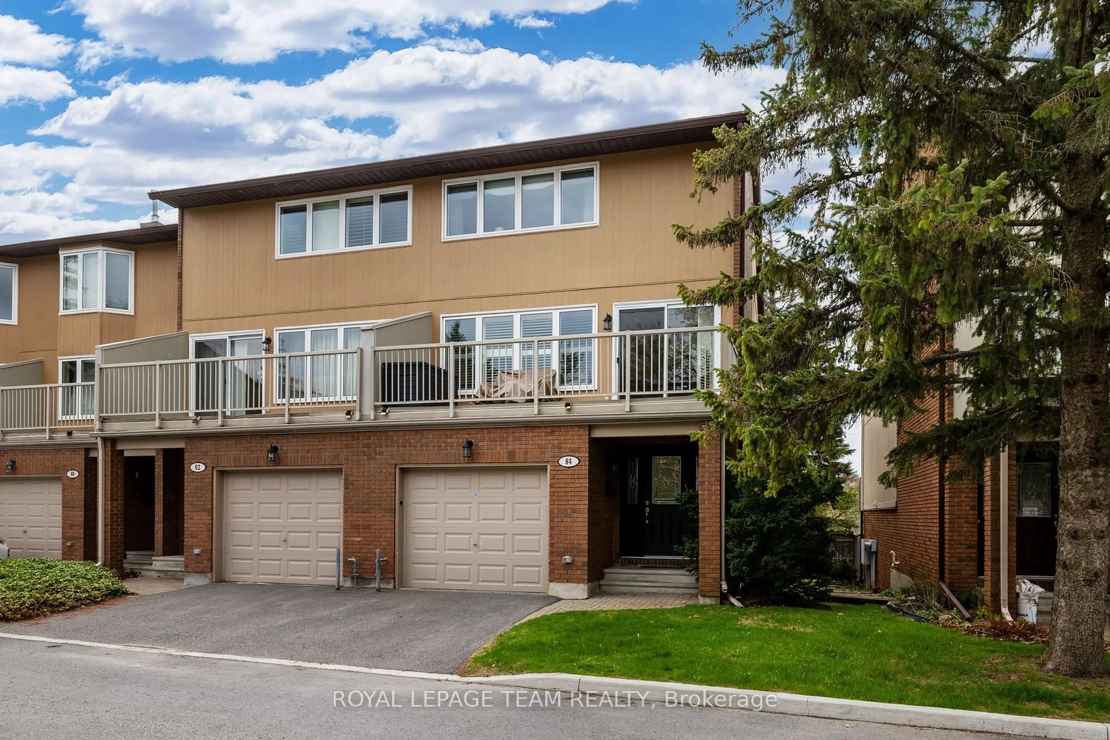 Unknown for 84 Winbro Ave, Ottawa Ontario K1V 0M6