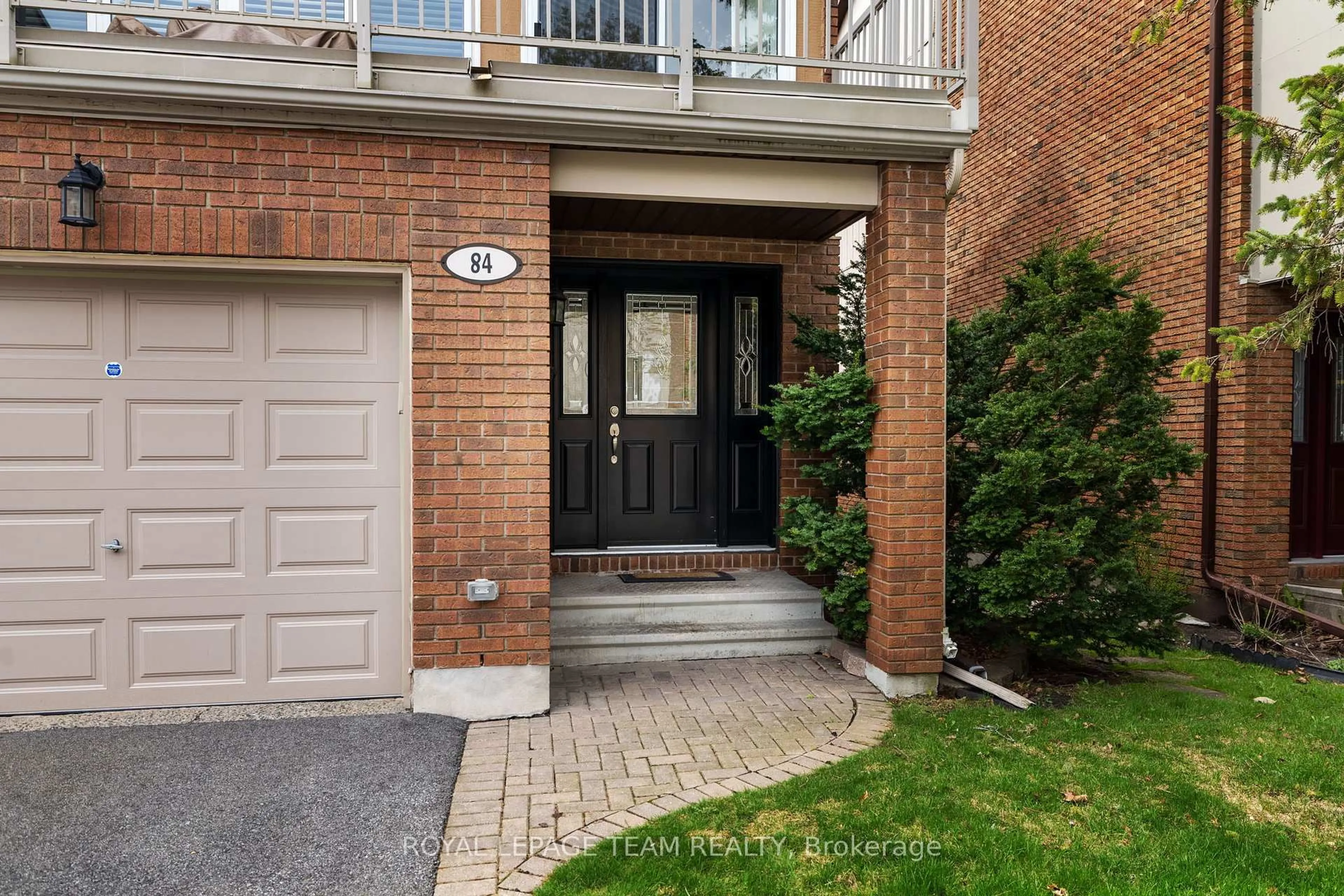 Unknown for 84 Winbro Ave, Ottawa Ontario K1V 0M6