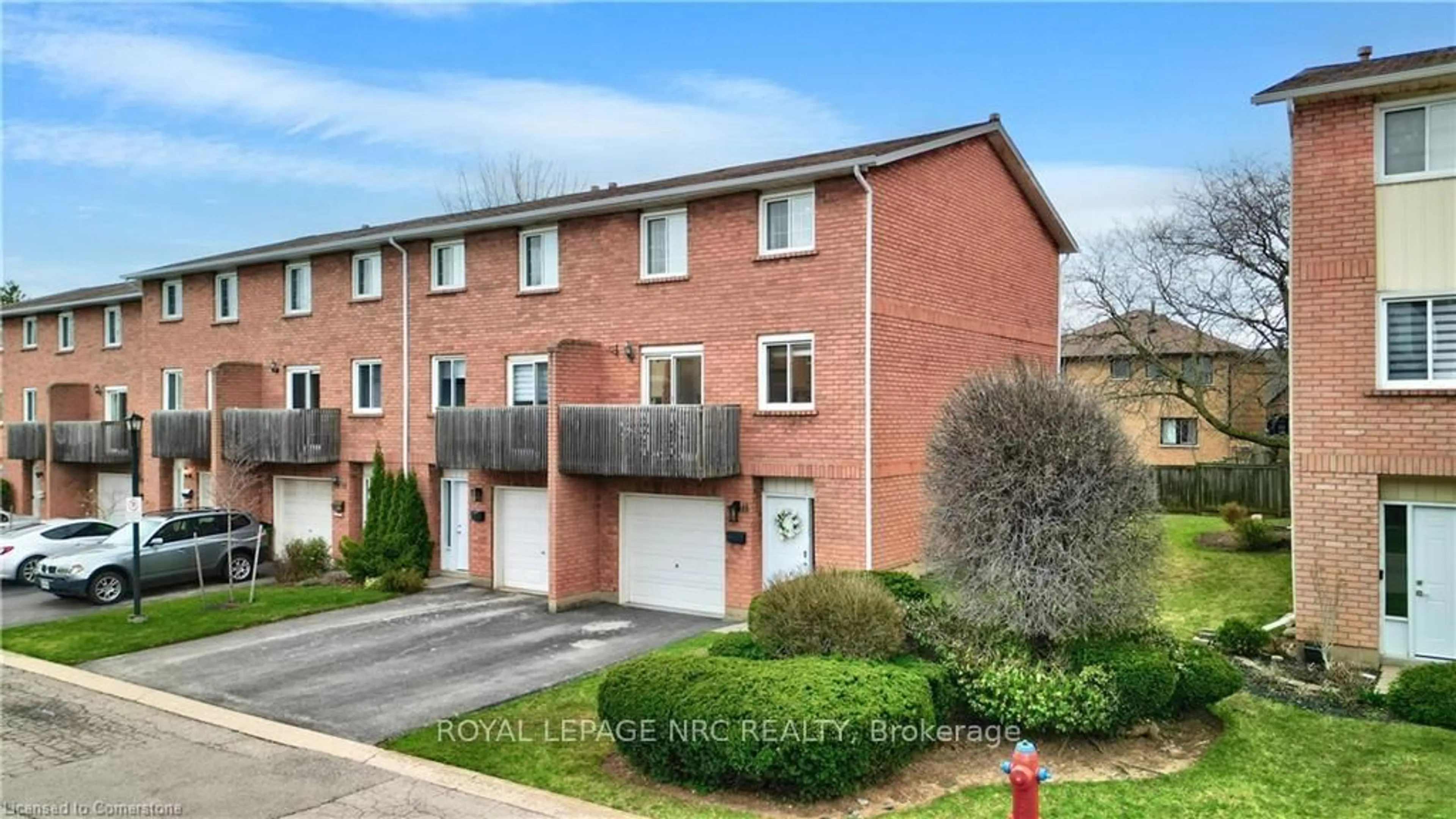 Unknown for 29 Heritage Dr #18, Hamilton Ontario L8G 4T4