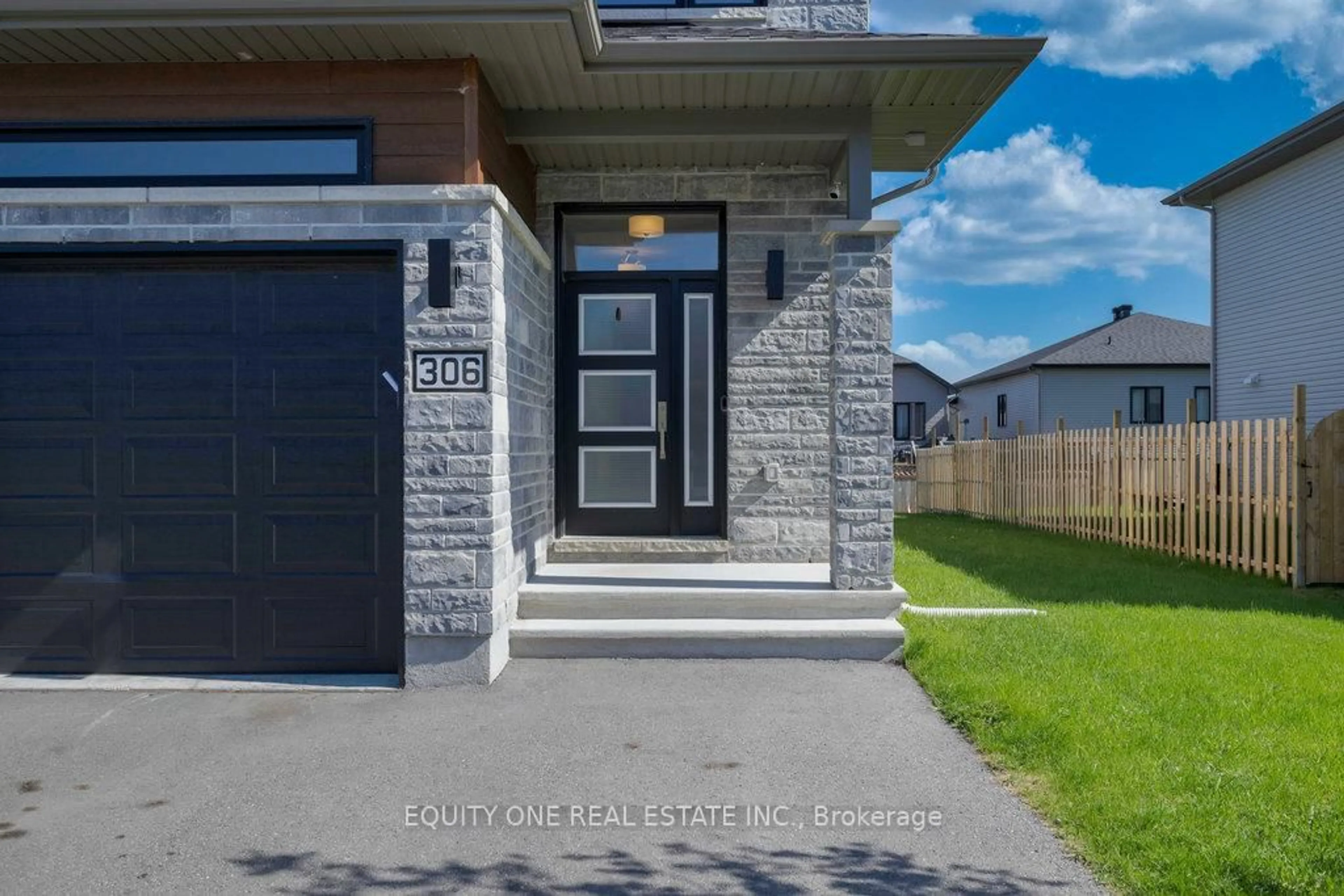 Home with brick exterior material, street for 306 Belfort St, Russell Ontario K0A 1W0