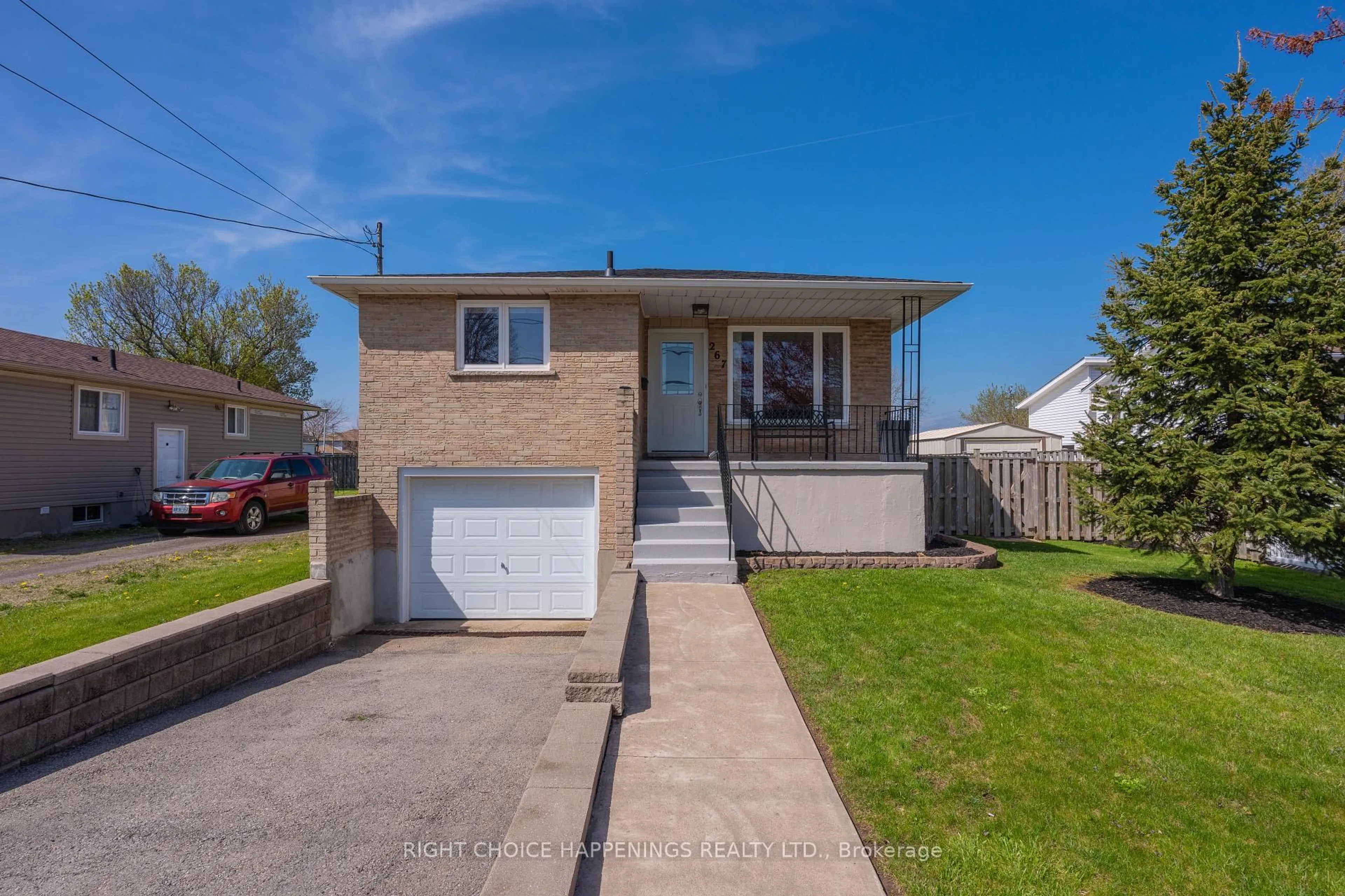 Unknown for 267 Barrick Rd, Port Colborne Ontario L3K 5Z6