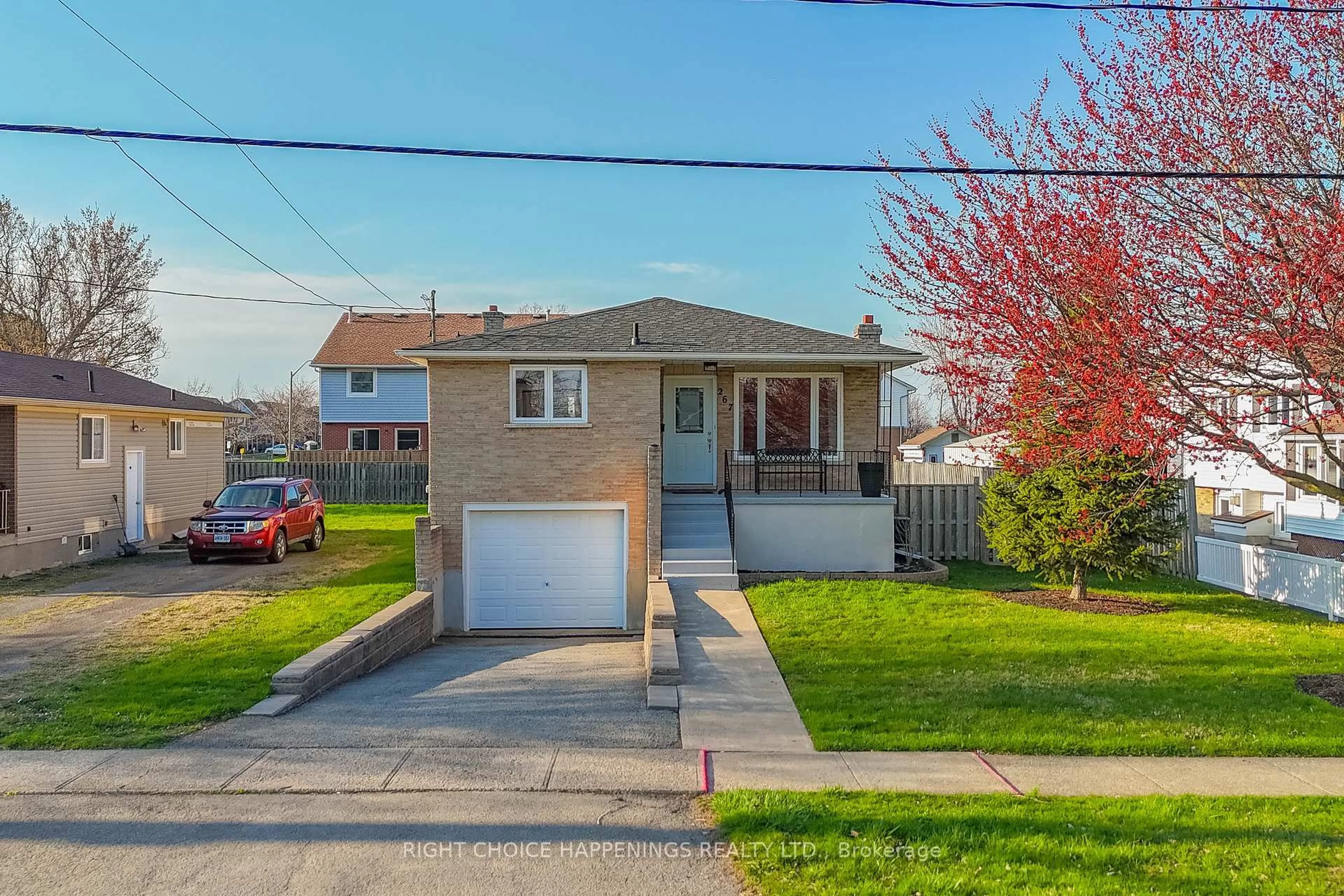 Unknown for 267 Barrick Rd, Port Colborne Ontario L3K 5Z6