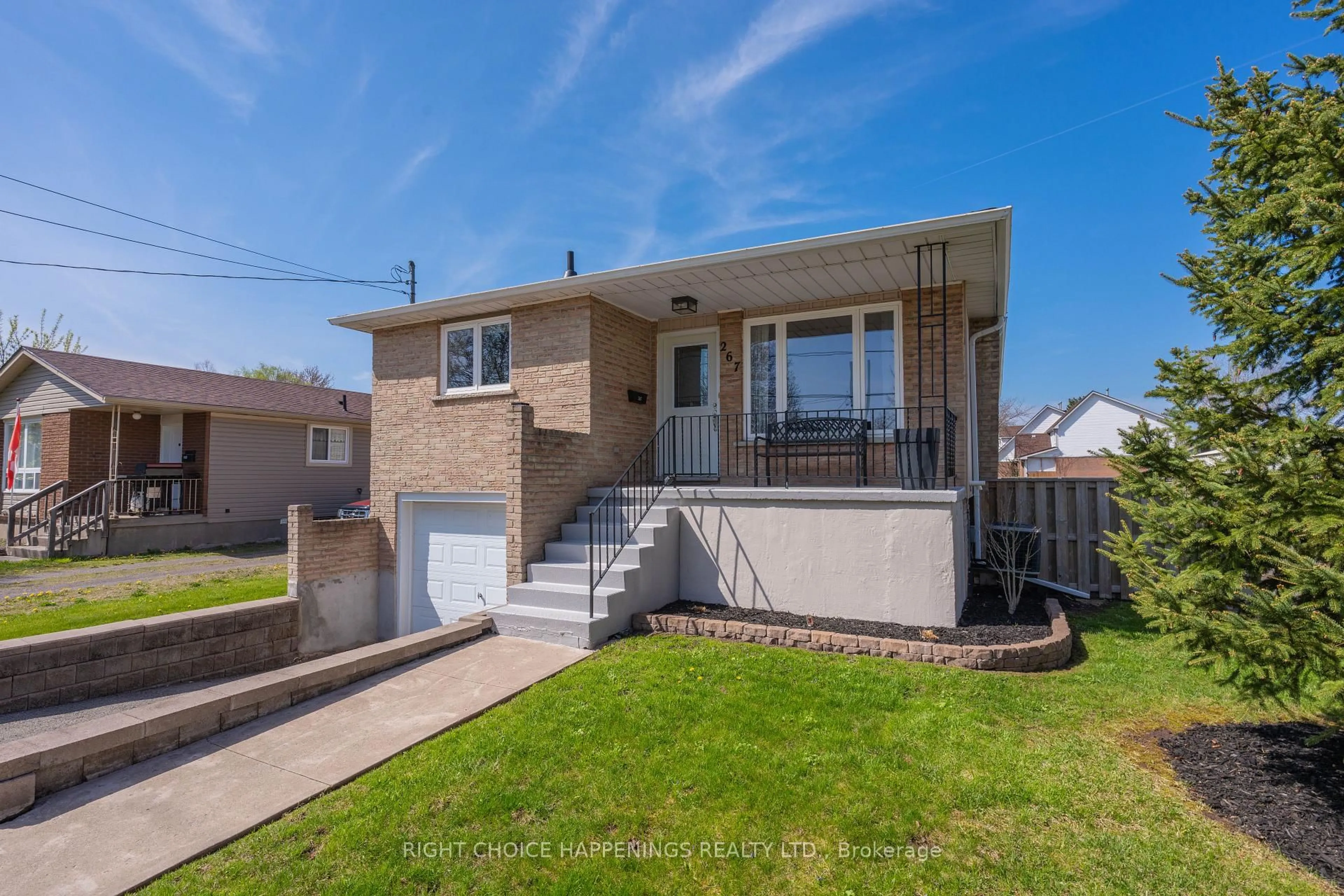 Unknown for 267 Barrick Rd, Port Colborne Ontario L3K 5Z6