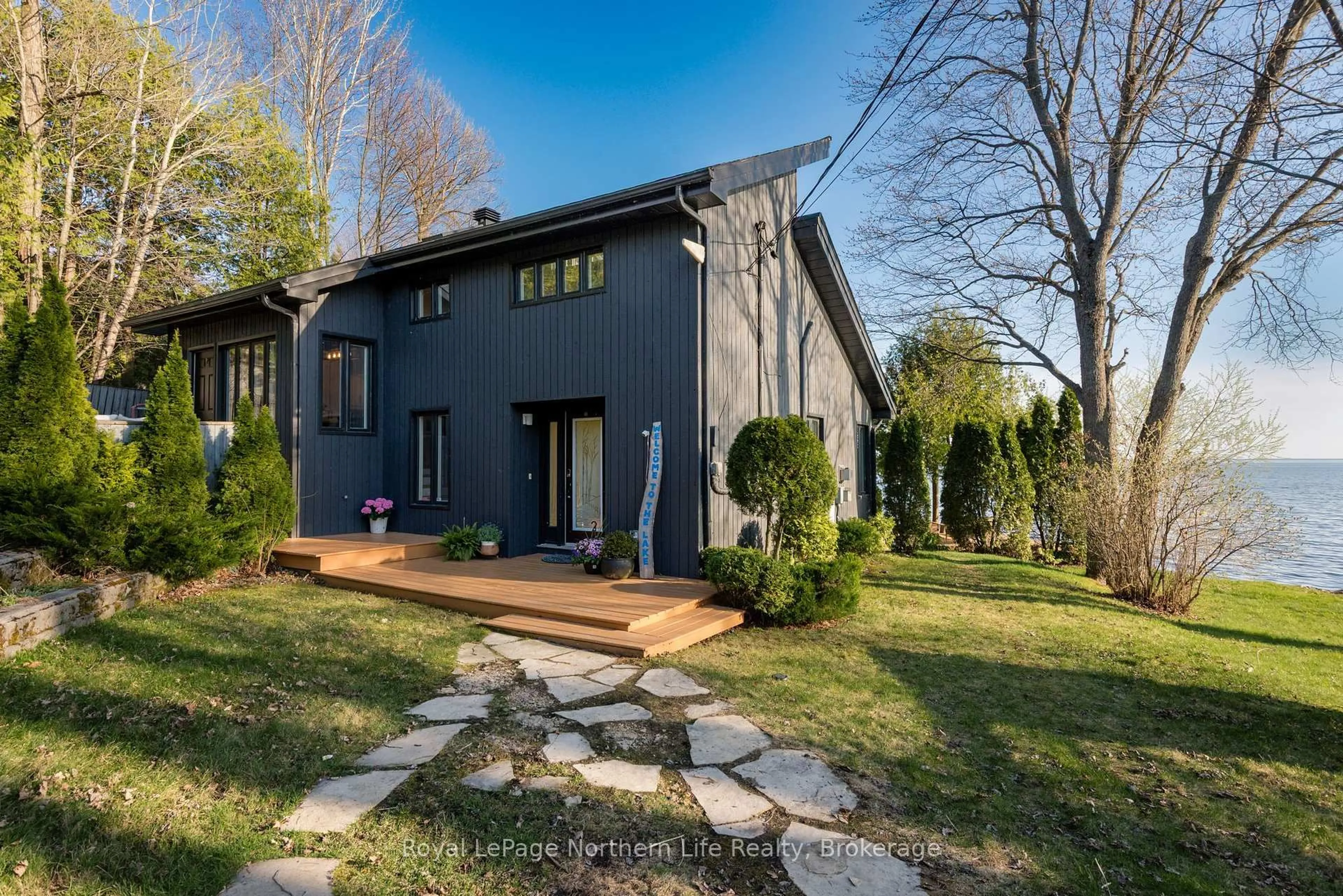 Home with brick exterior material, street for 298 Pierre Rd, West Nipissing Ontario P2B 2W8