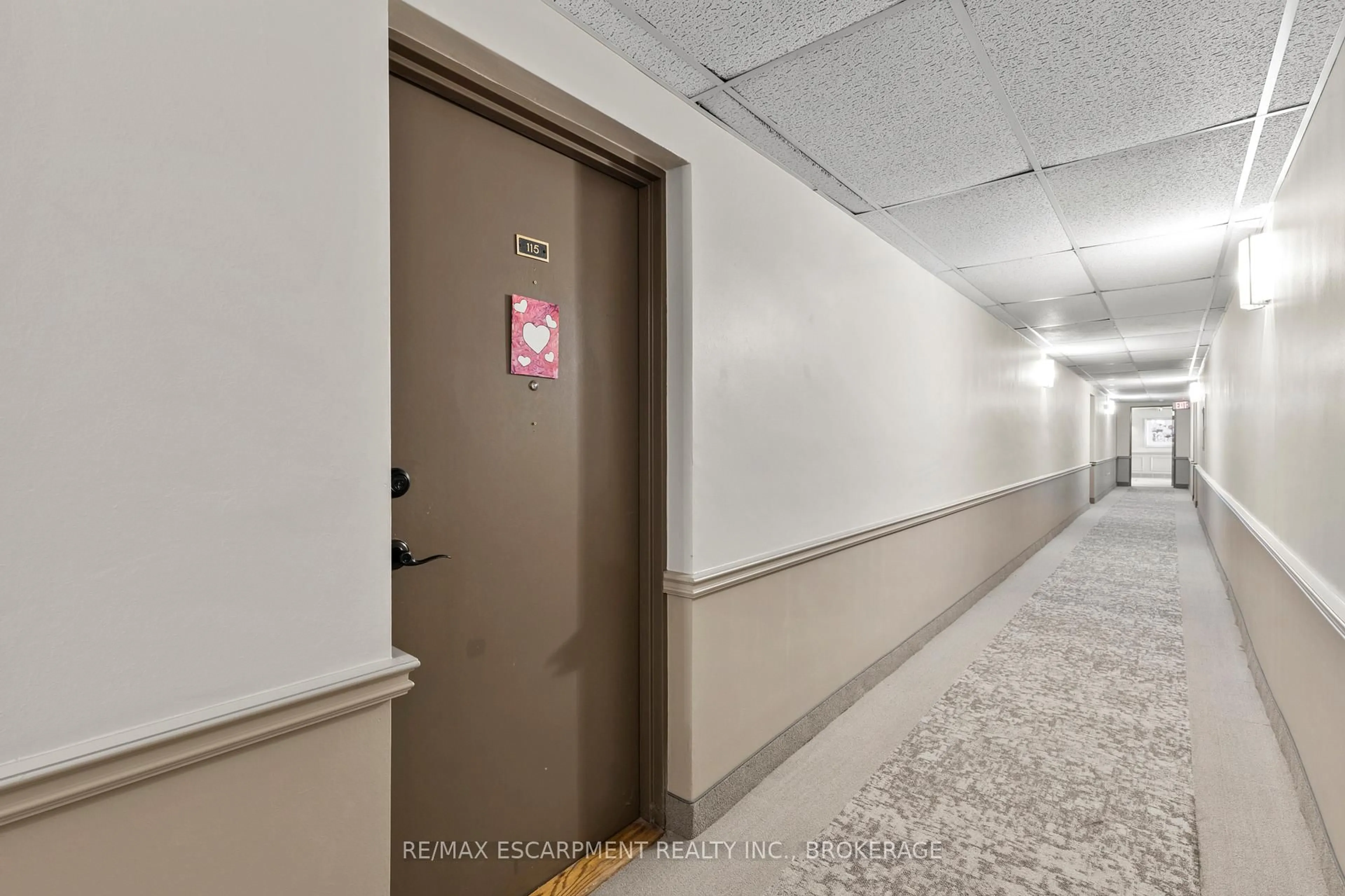 Unknown for 196 SCOTT St #115, St. Catharines Ontario L2N 5T2