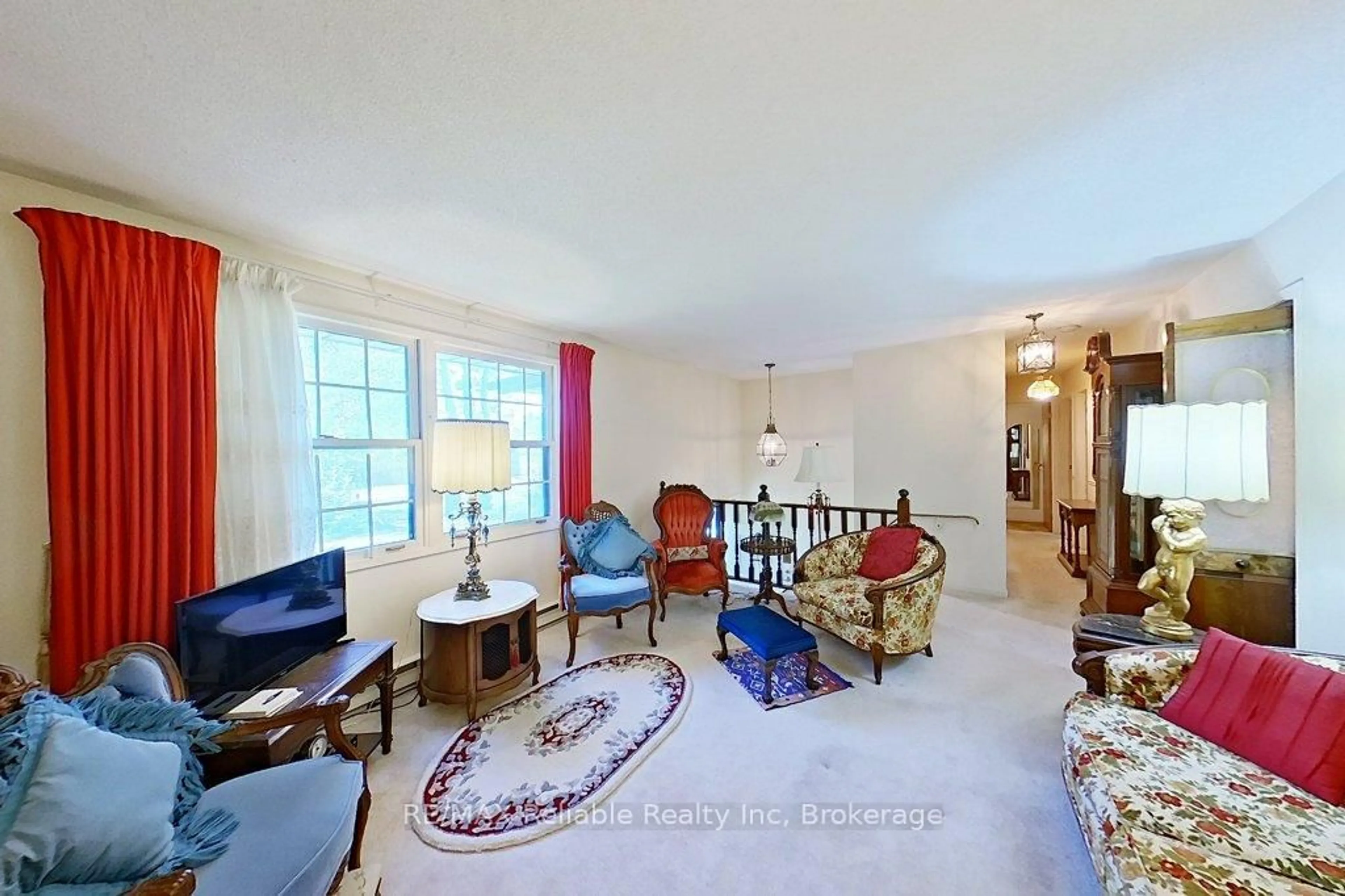 Living room with furniture, unknown for 39 Main St, Bluewater Ontario N0M 1G0