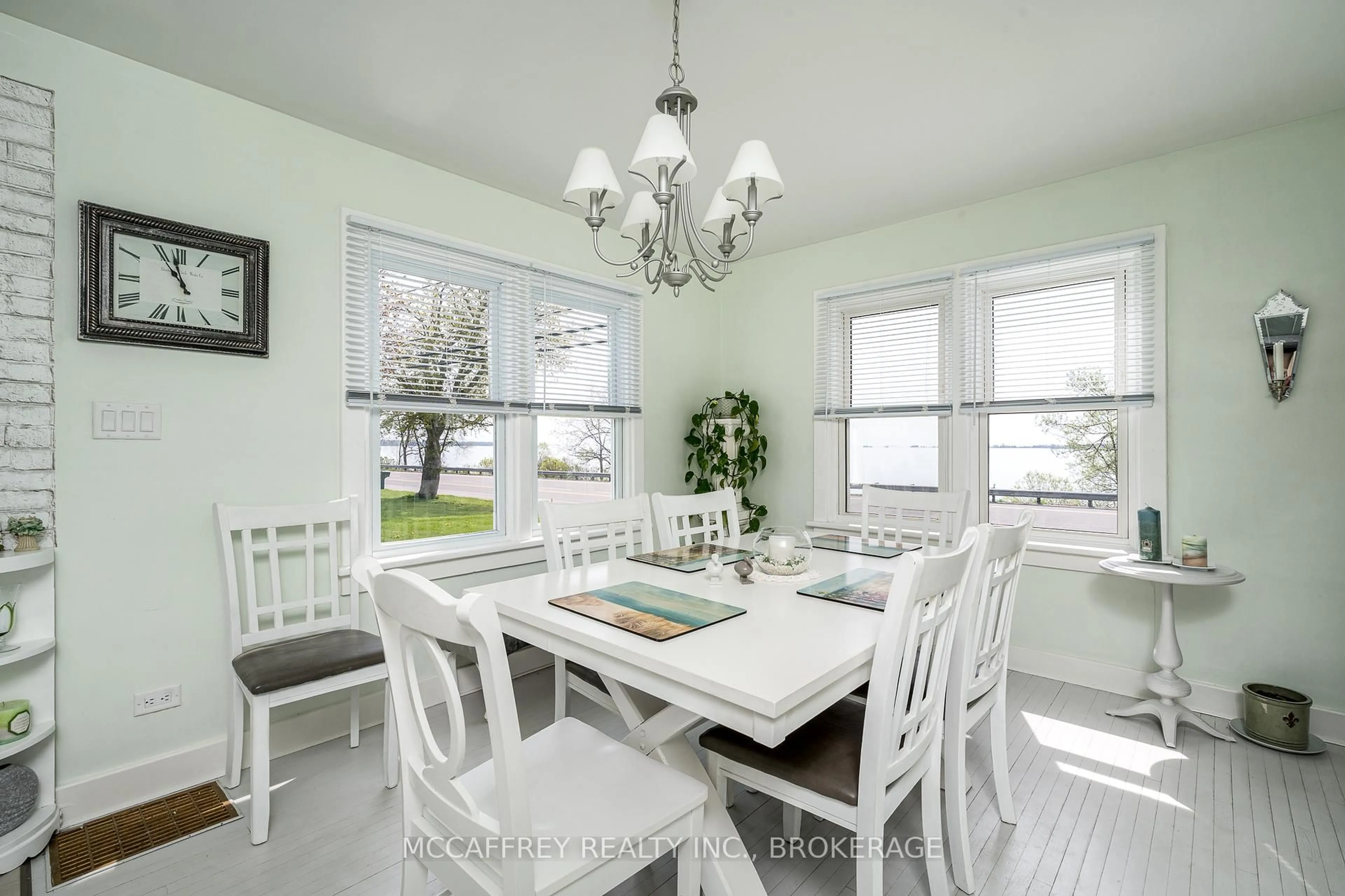 Dining room, unknown for 4669 Bath Rd, Bath Ontario K0H 1G0
