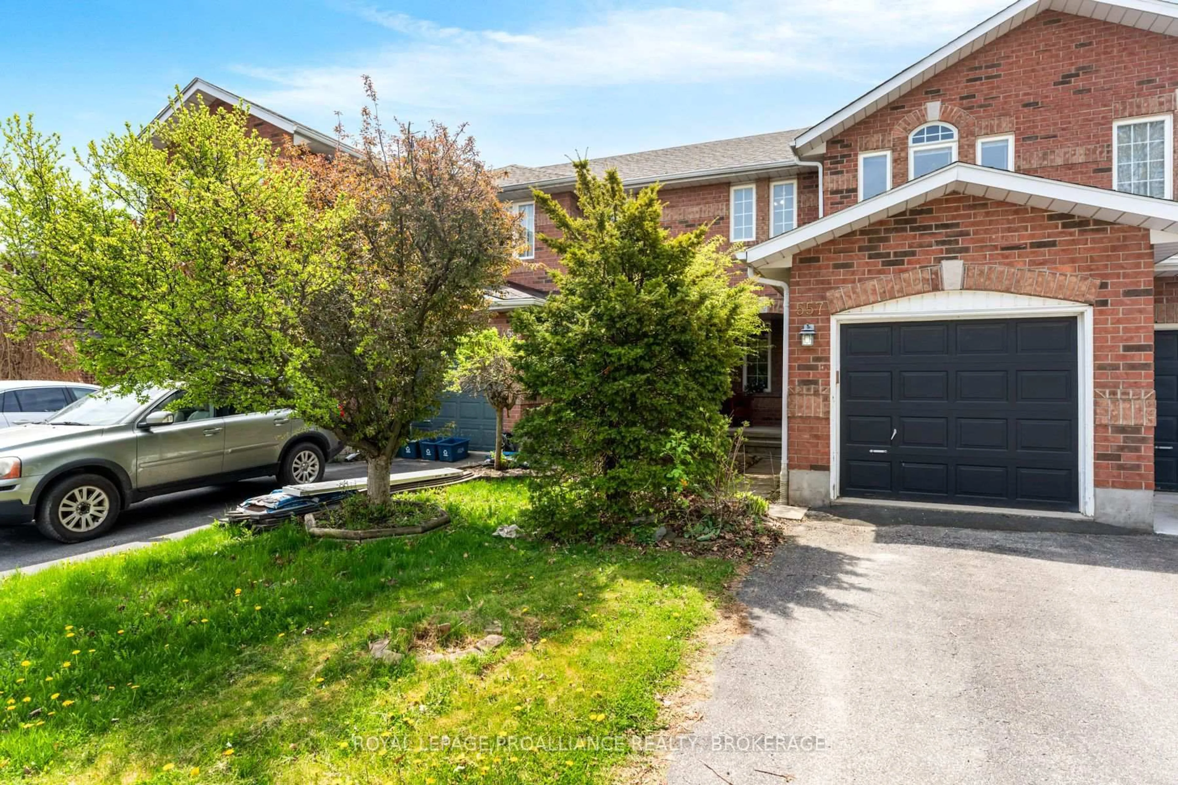 Unknown for 557 Quail Crt, Kingston Ontario K7M 8Z4