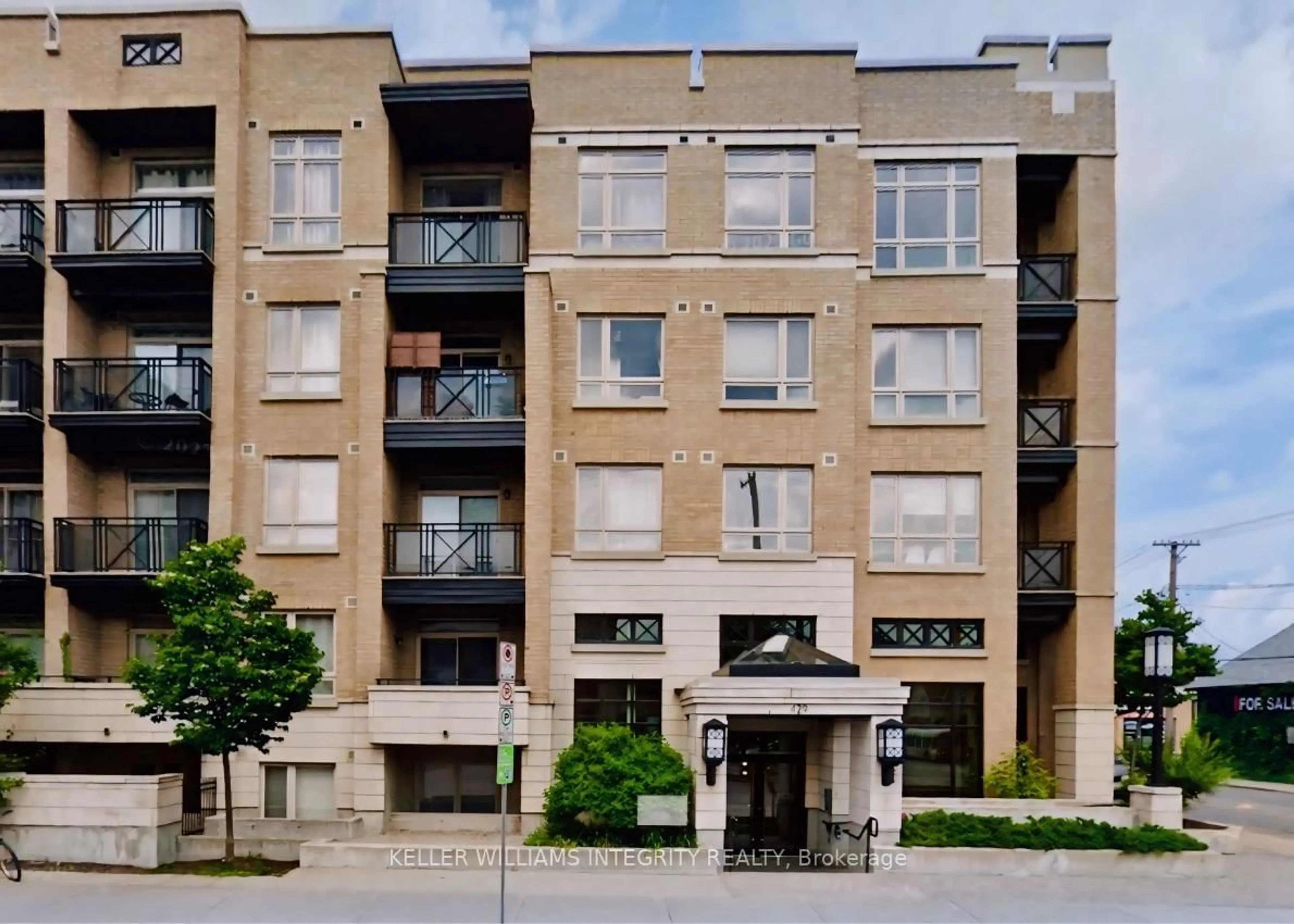 Unknown for 429 Kent St #320, Ottawa Ontario K2P 1B5