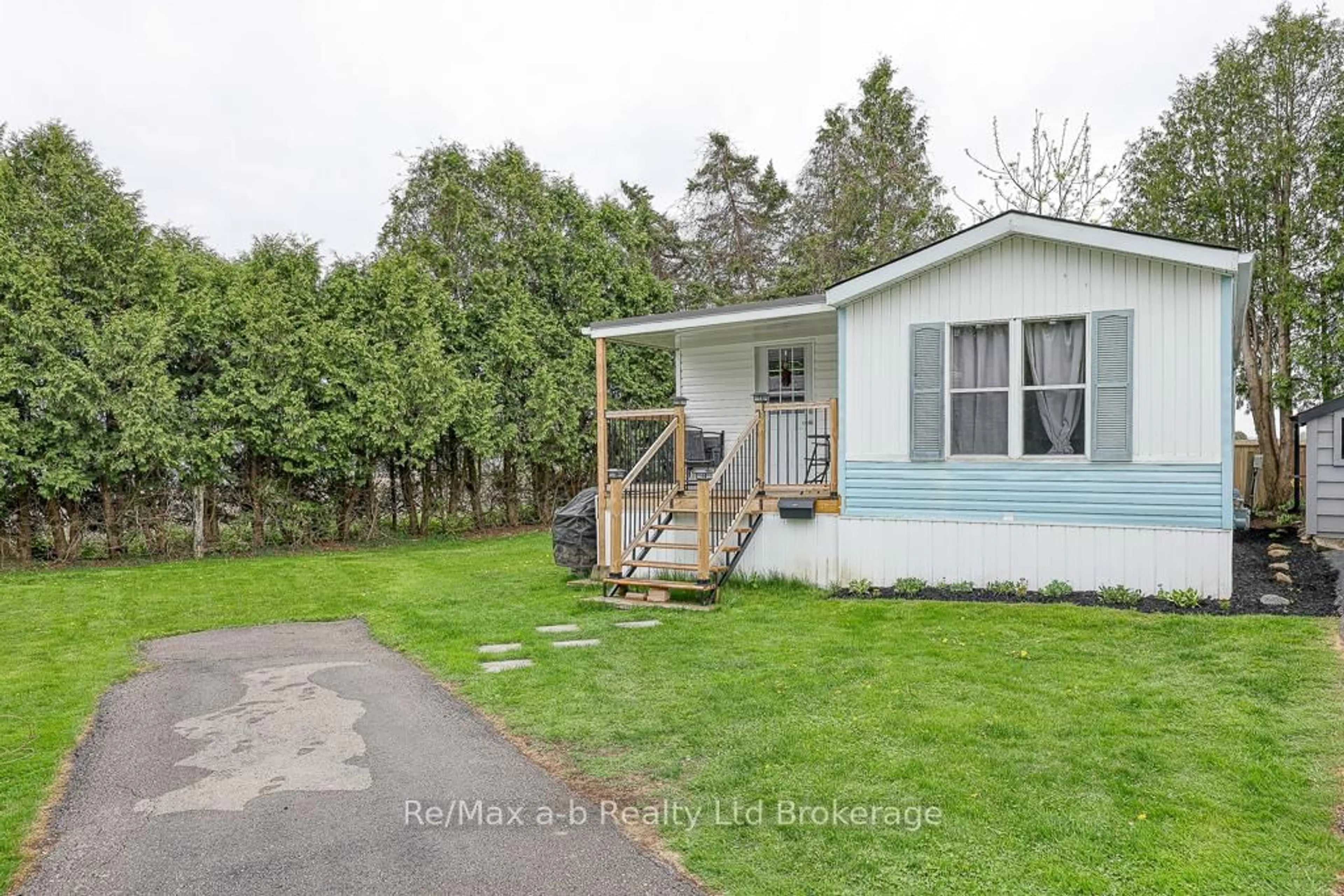 Unknown for 595487 OXFORD 59 Rd #20, East Zorra-Tavistock Ontario N4S 7W1