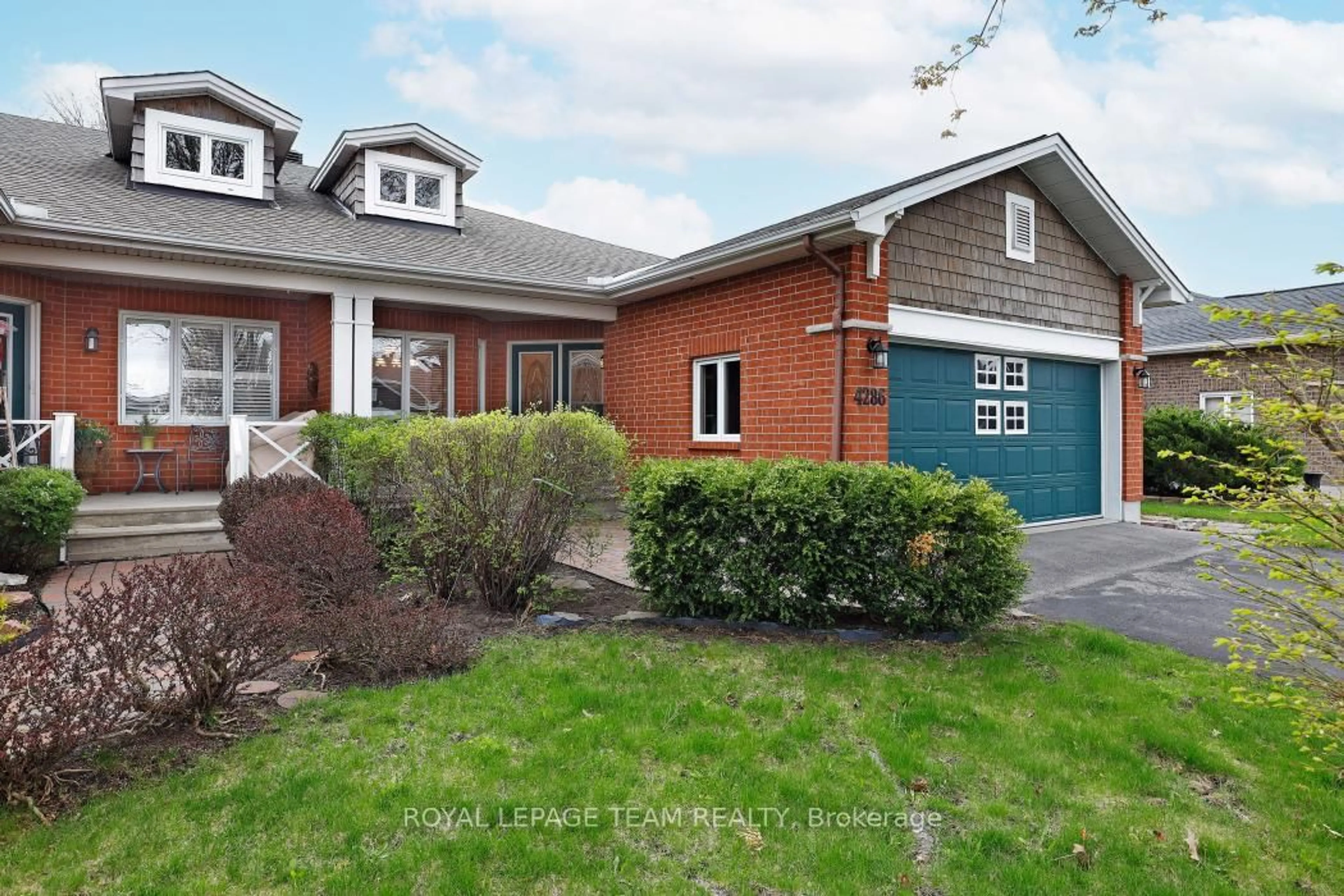 Unknown for 4286 Green Gables Lane, Ottawa Ontario K1V 1S4