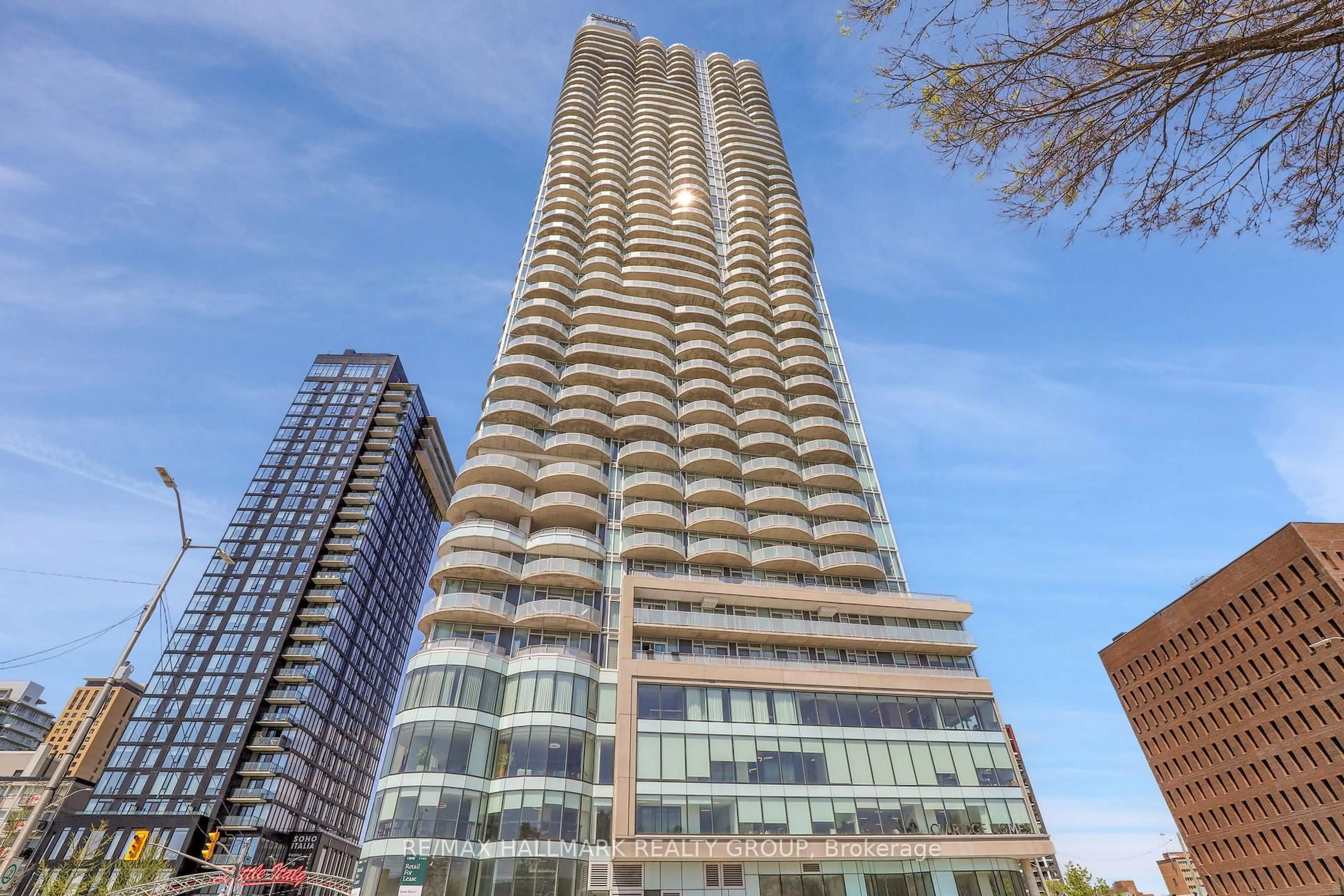 Unknown for 805 CARLING Ave #3304, Ottawa Ontario K1Z 7L1