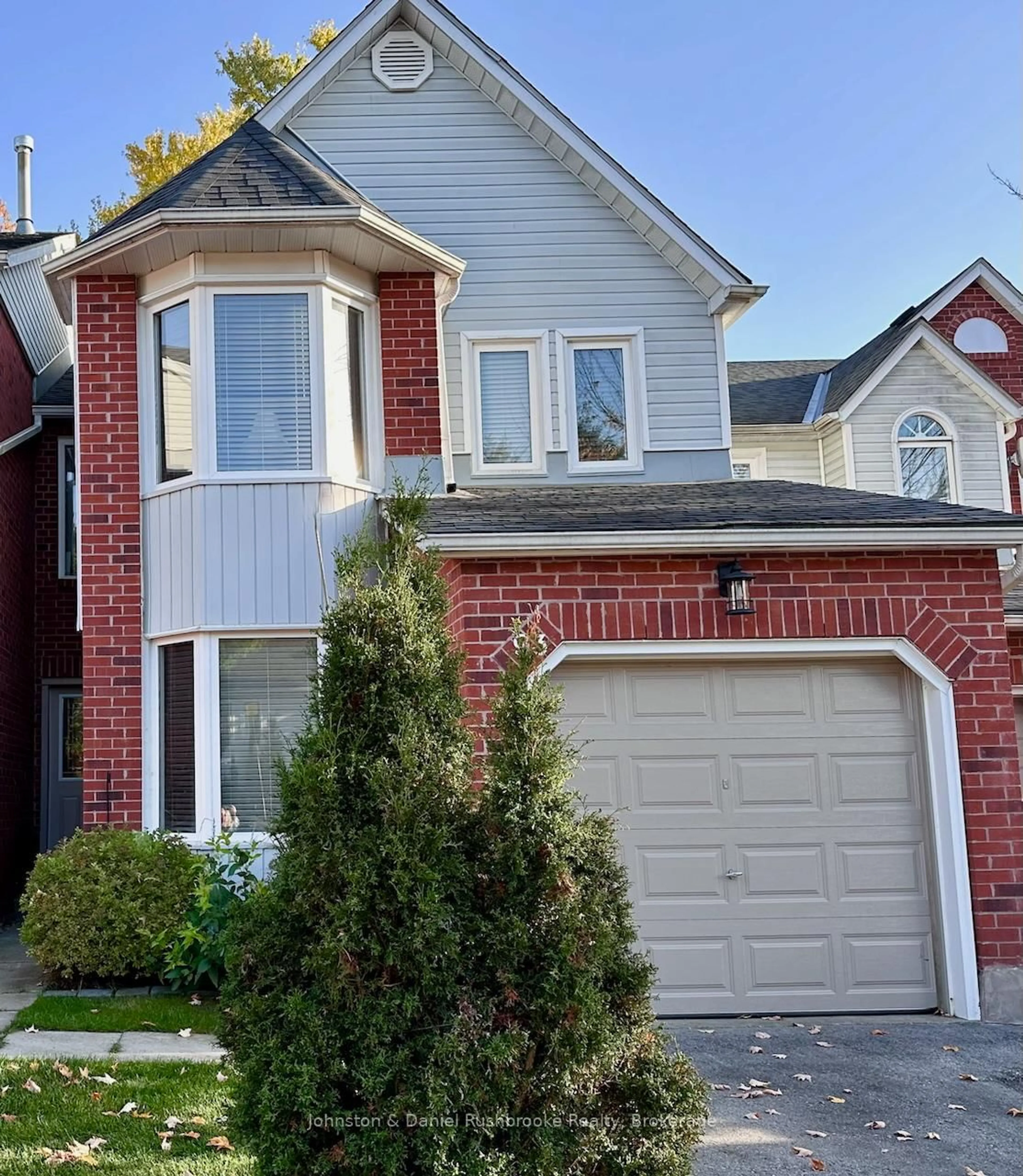 Home with brick exterior material, street for 93 Shoreline Dr, Bracebridge Ontario P1L 1Z4