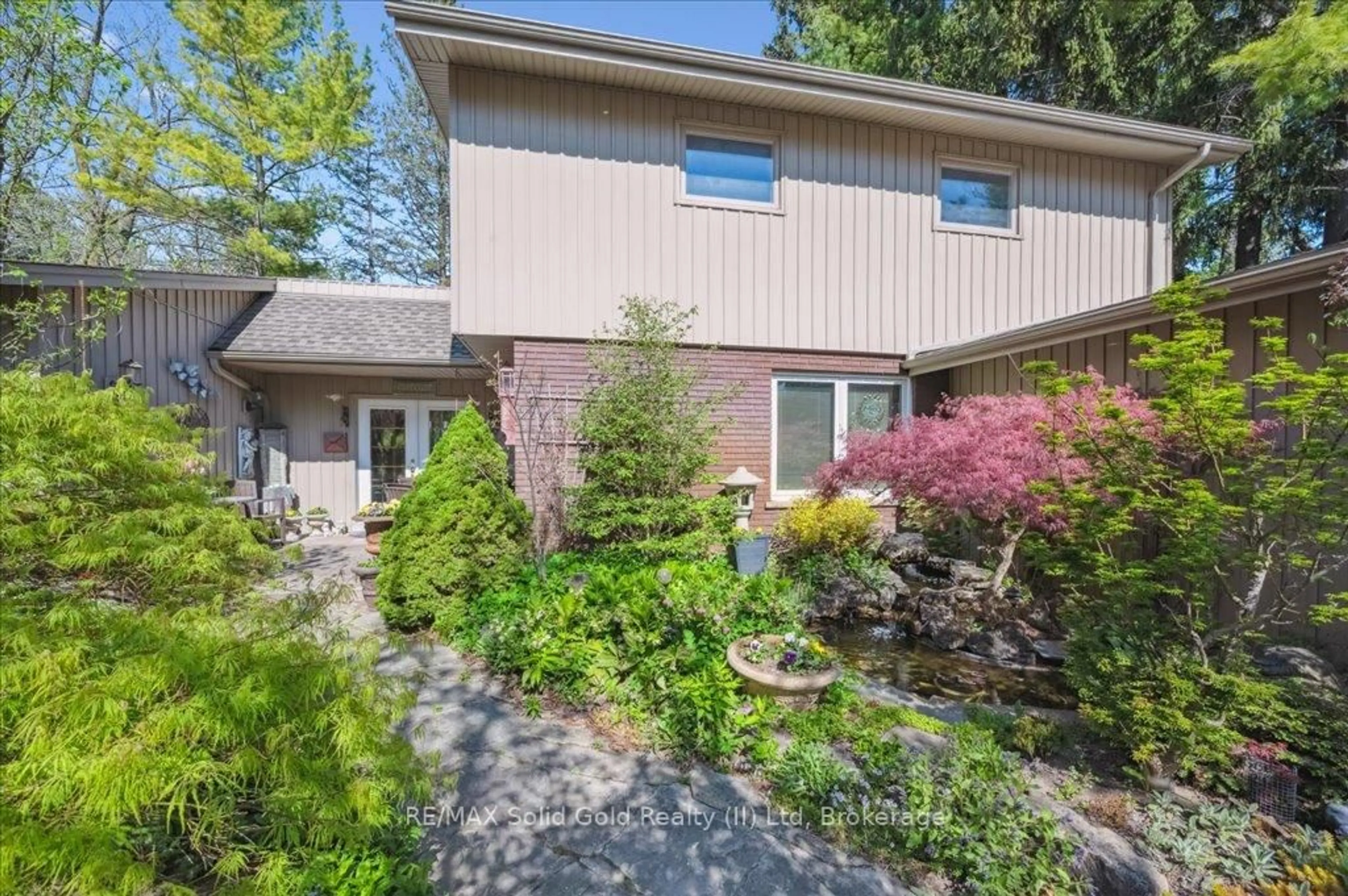 Unknown for 111 Grandview Dr, Woolwich Ontario N0B 1N0