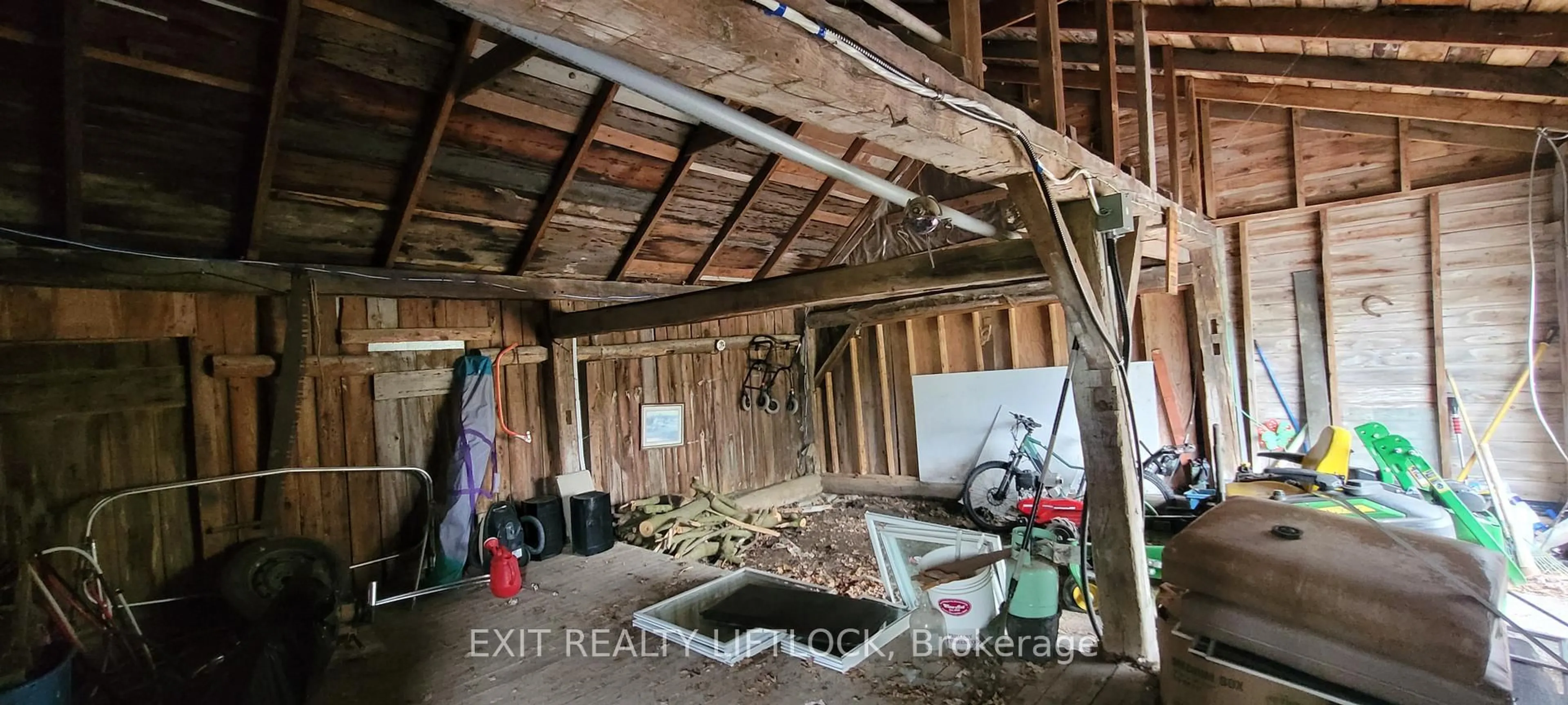 Unknown for 2917 County Road 38 N/A, Douro-Dummer Ontario K0L 3A0