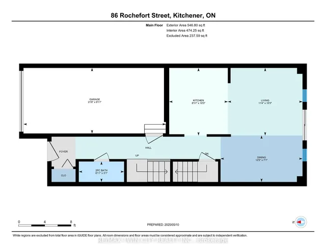 Additional property image - 86 Rochefort St