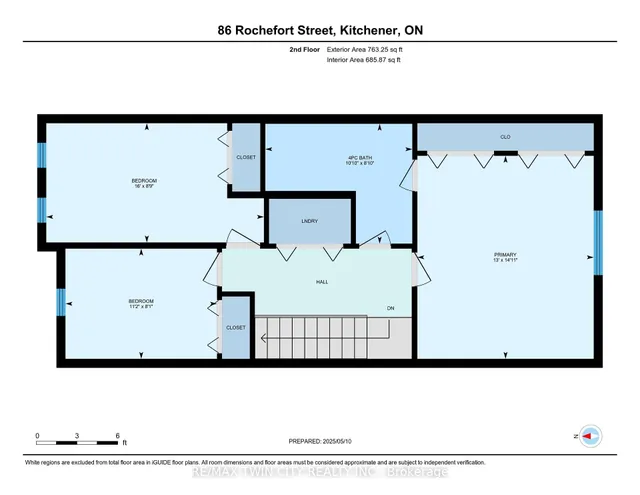 Additional property image - 86 Rochefort St