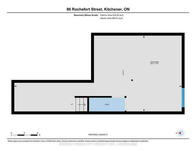 Additional property image - 86 Rochefort St