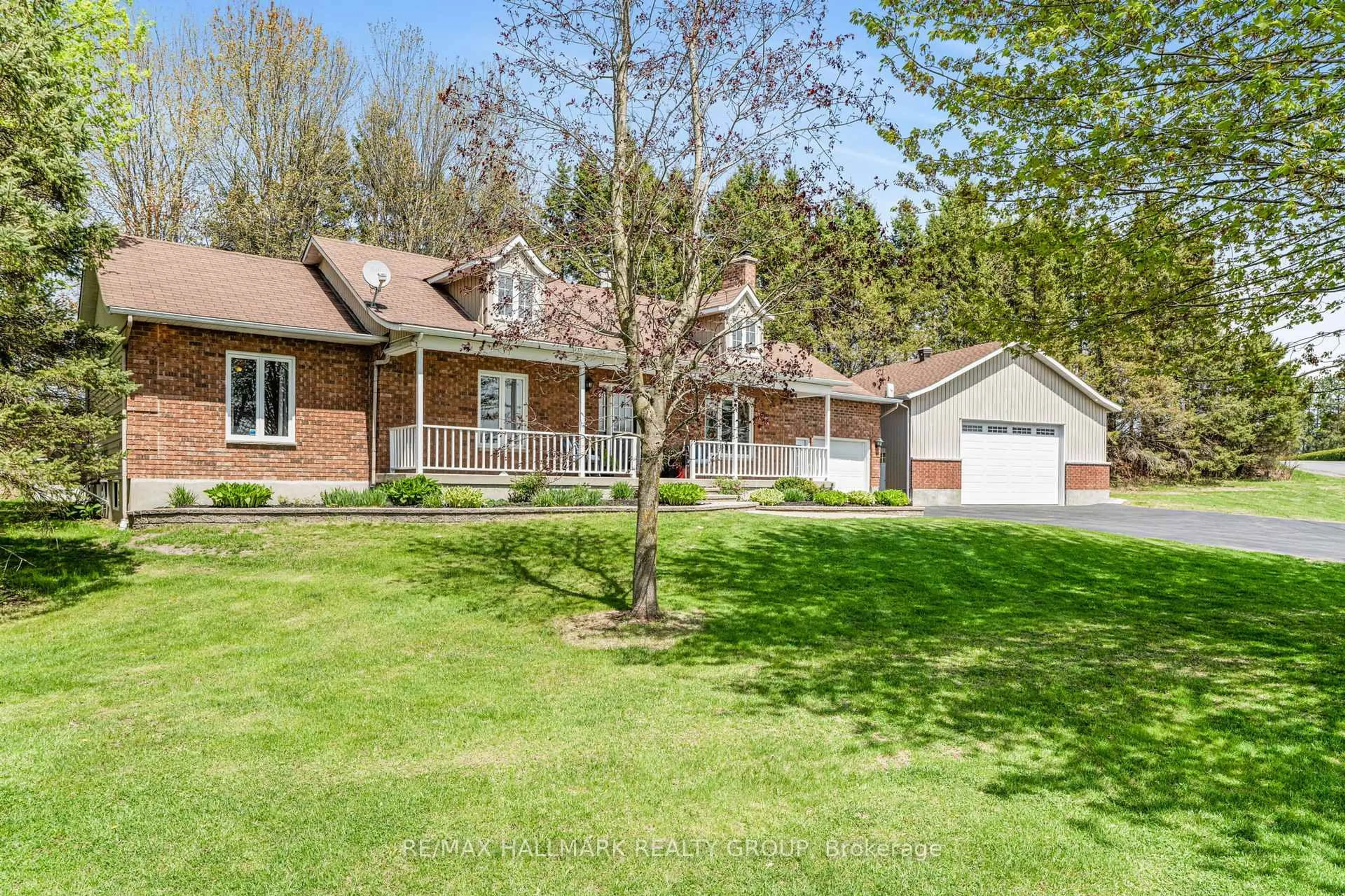 Unknown for 1211 LACROIX Rd, Clarence-Rockland Ontario K0A 2A0