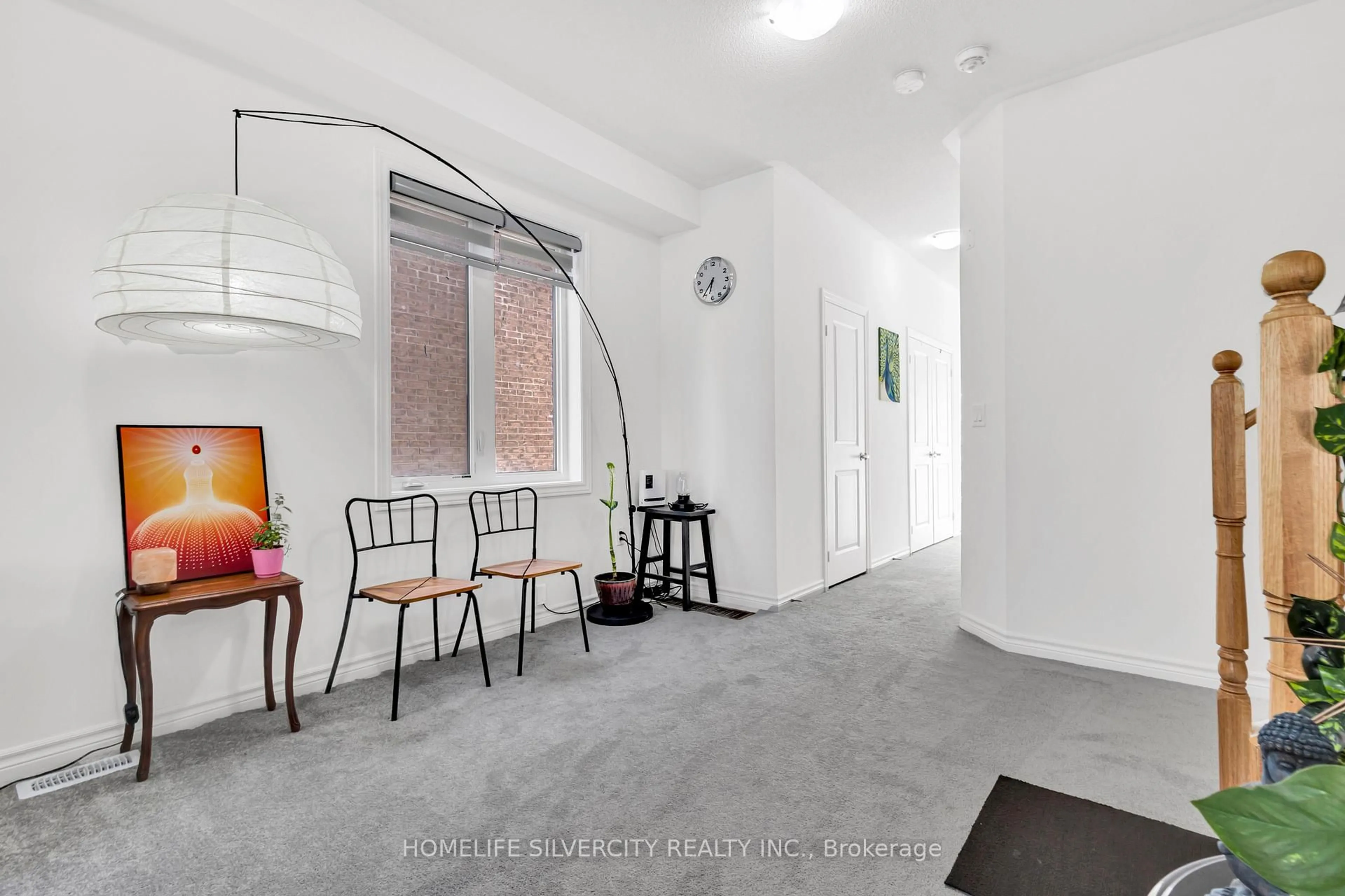 Indoor entryway for 109 Stocks Ave, Southgate Ontario N0C 1B0