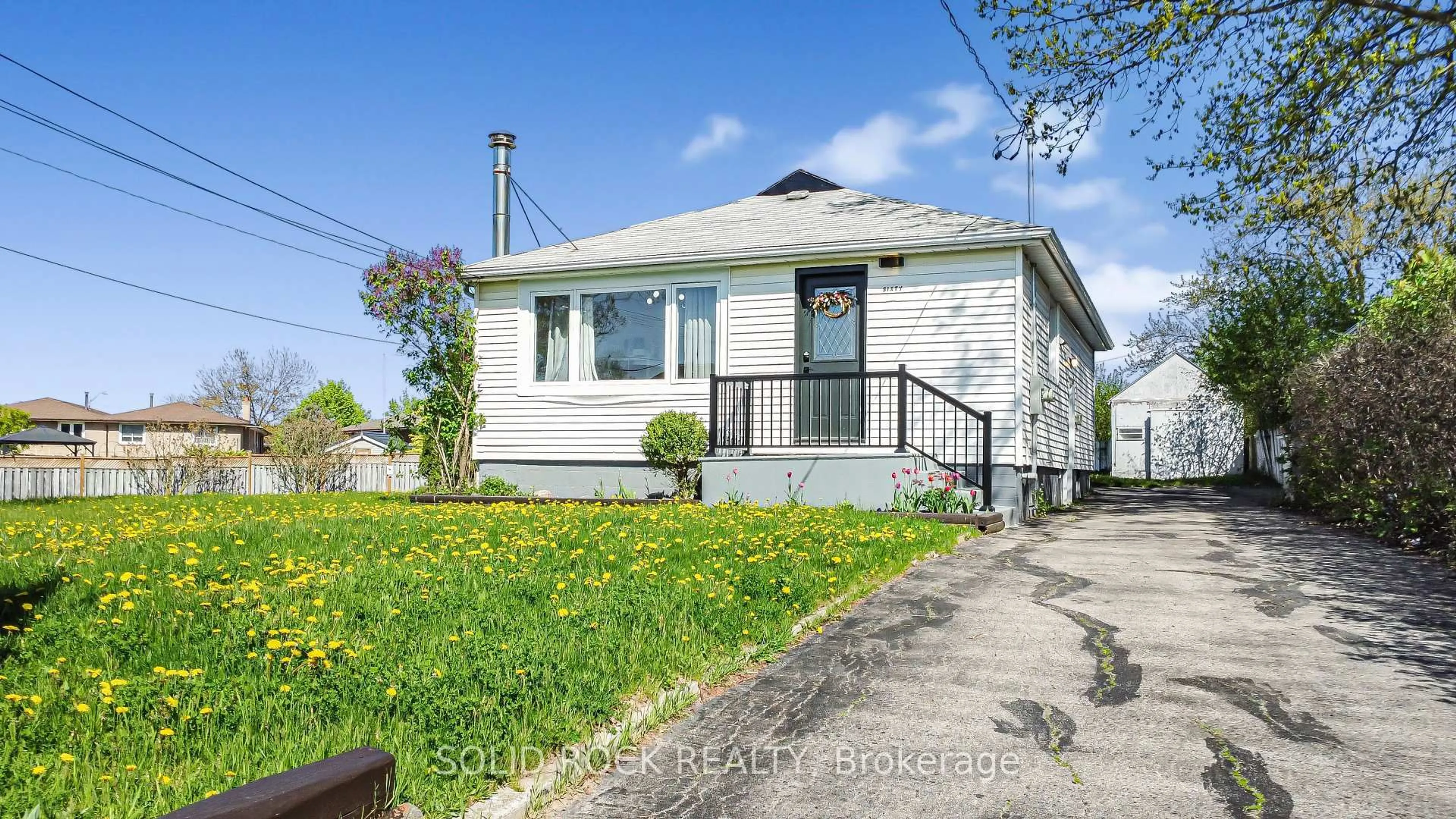 Unknown for 60 Lincoln Rd, Hamilton Ontario L8E 1Z3