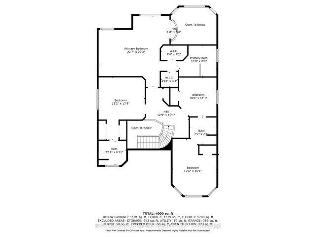 Additional property image - 58 ANDERSON Crt