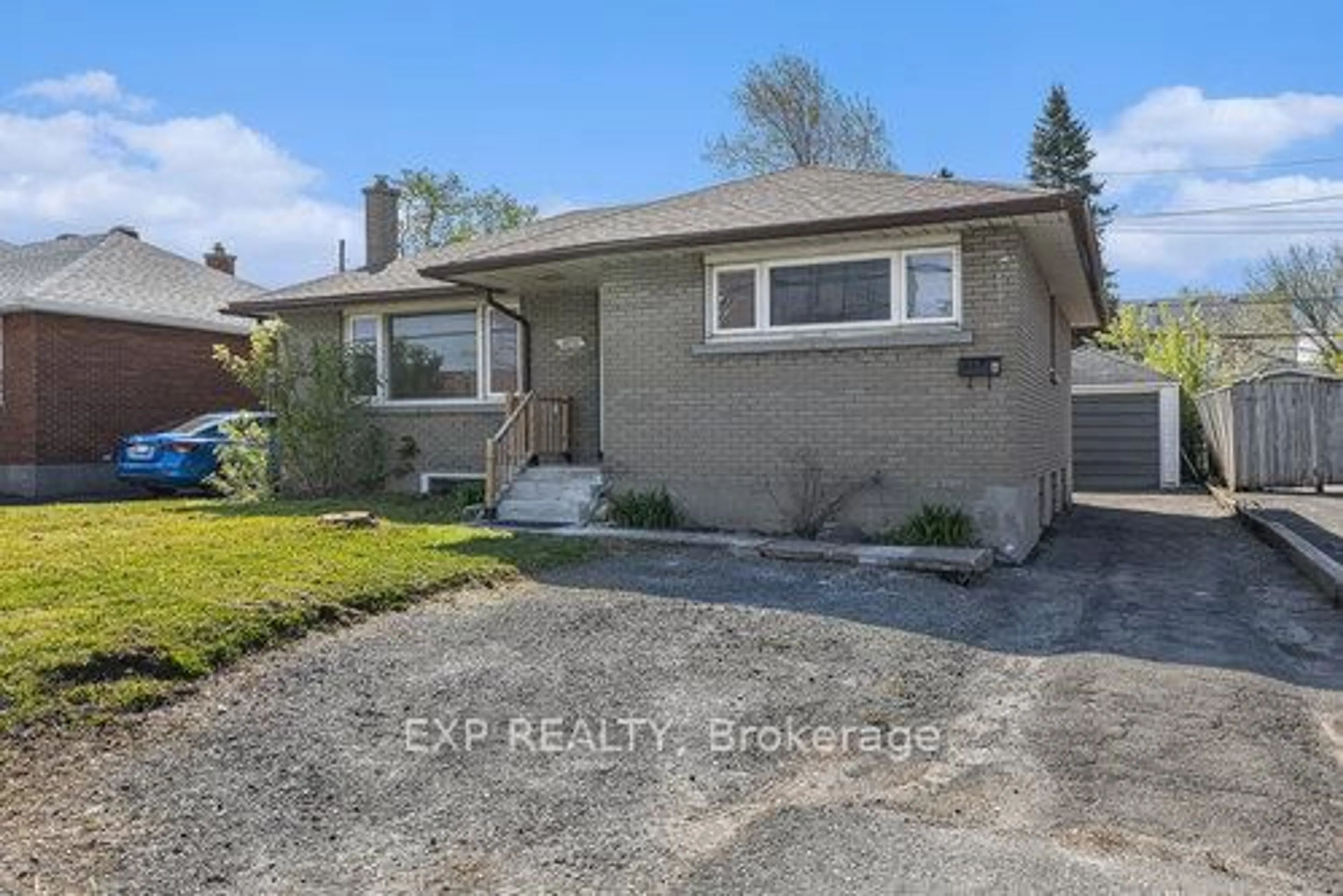 Unknown for 1512 Laperriere Ave, Ottawa Ontario K1Z 7S9