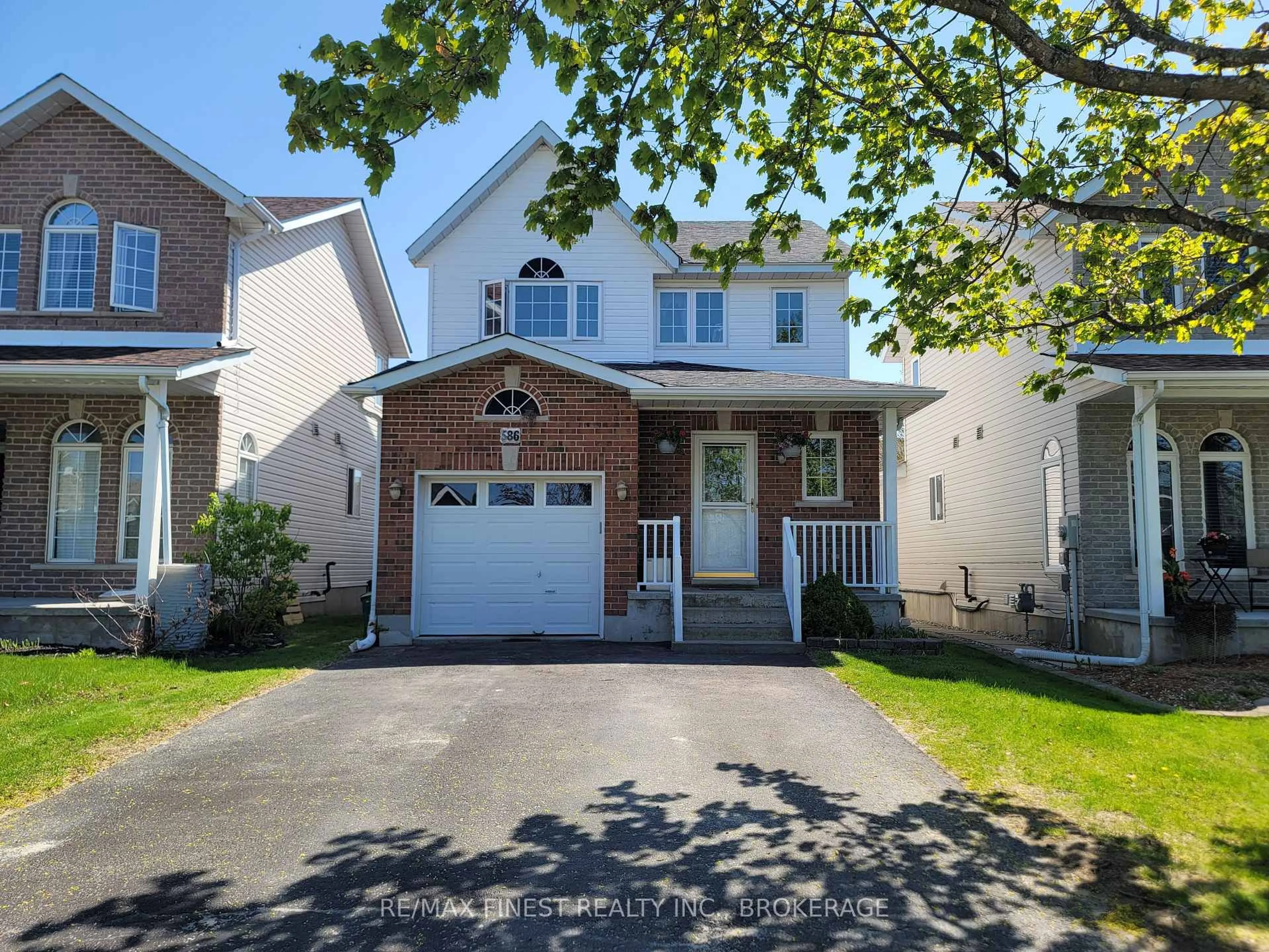 Unknown for 586 FREEMAN Cres, Kingston Ontario K7K 7H6