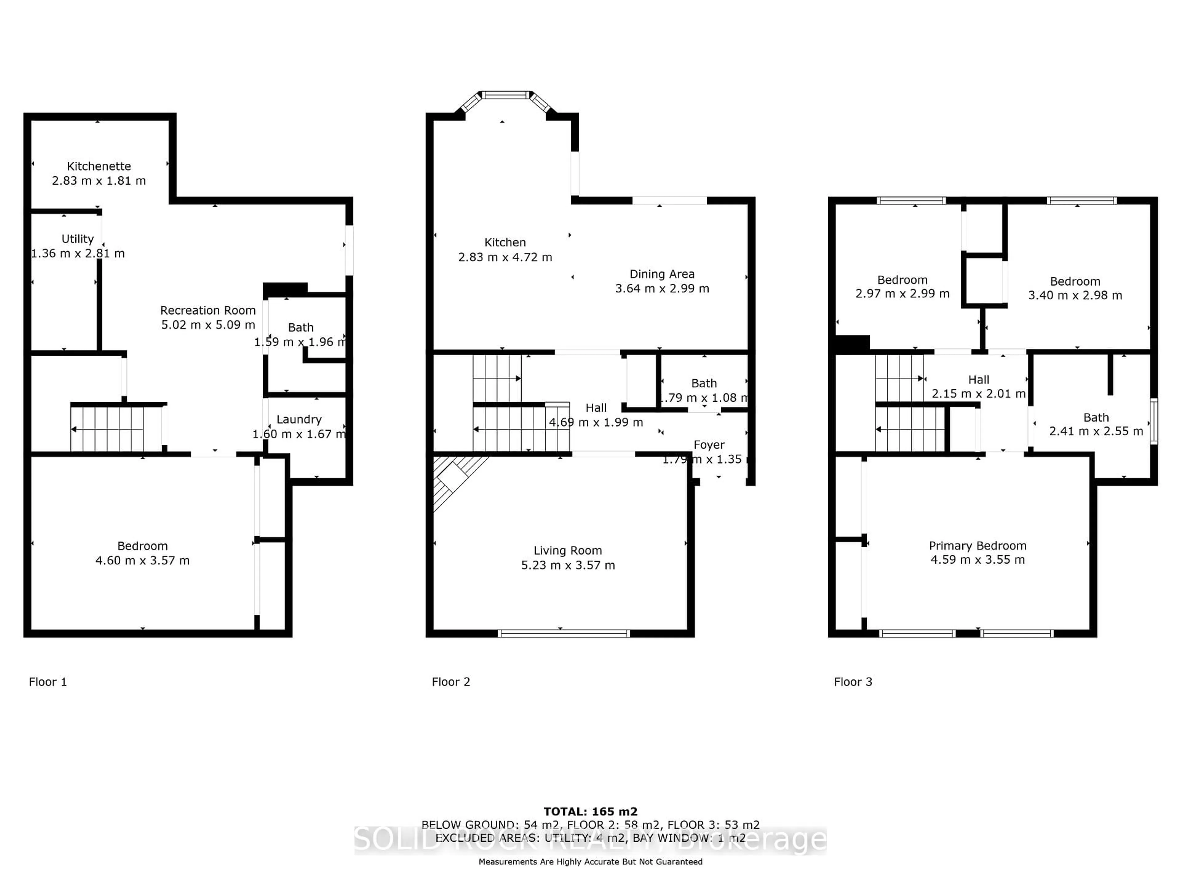 Floor plan for 316 SINGLETON Way, Ottawa Ontario K1E 2B3