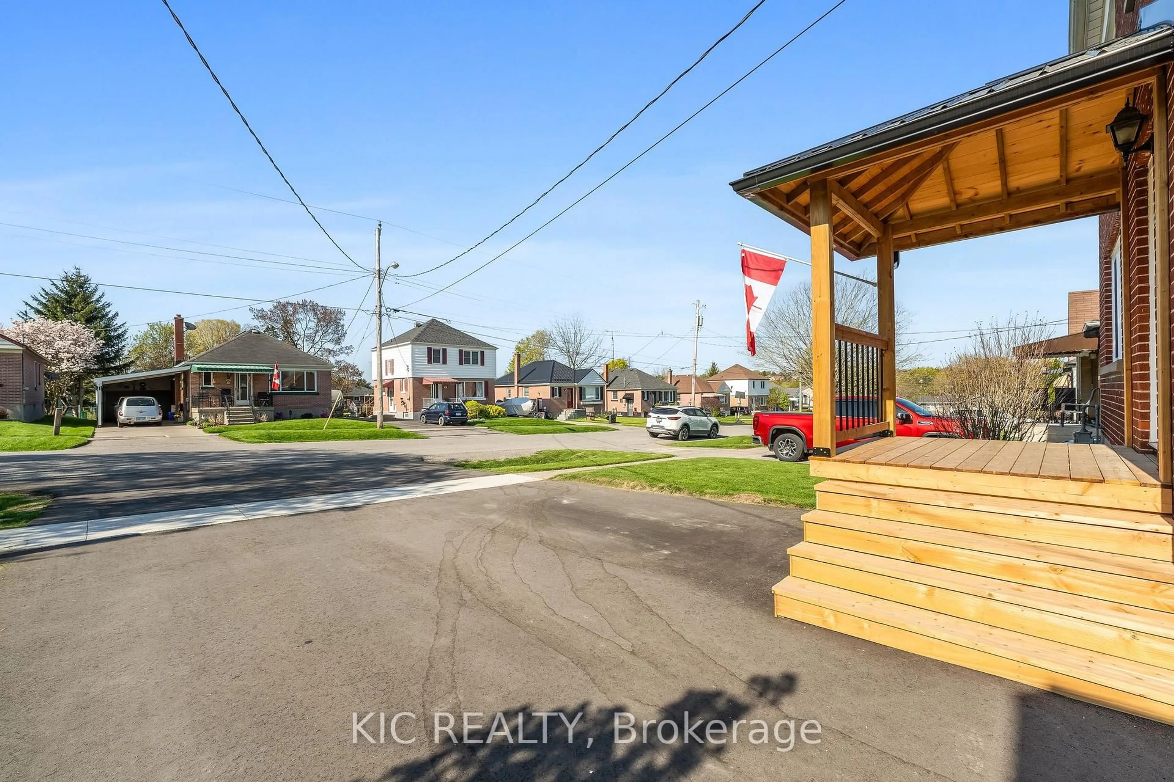 Unknown for 4 Brunswick Ave, Port Hope Ontario L1A 2H8