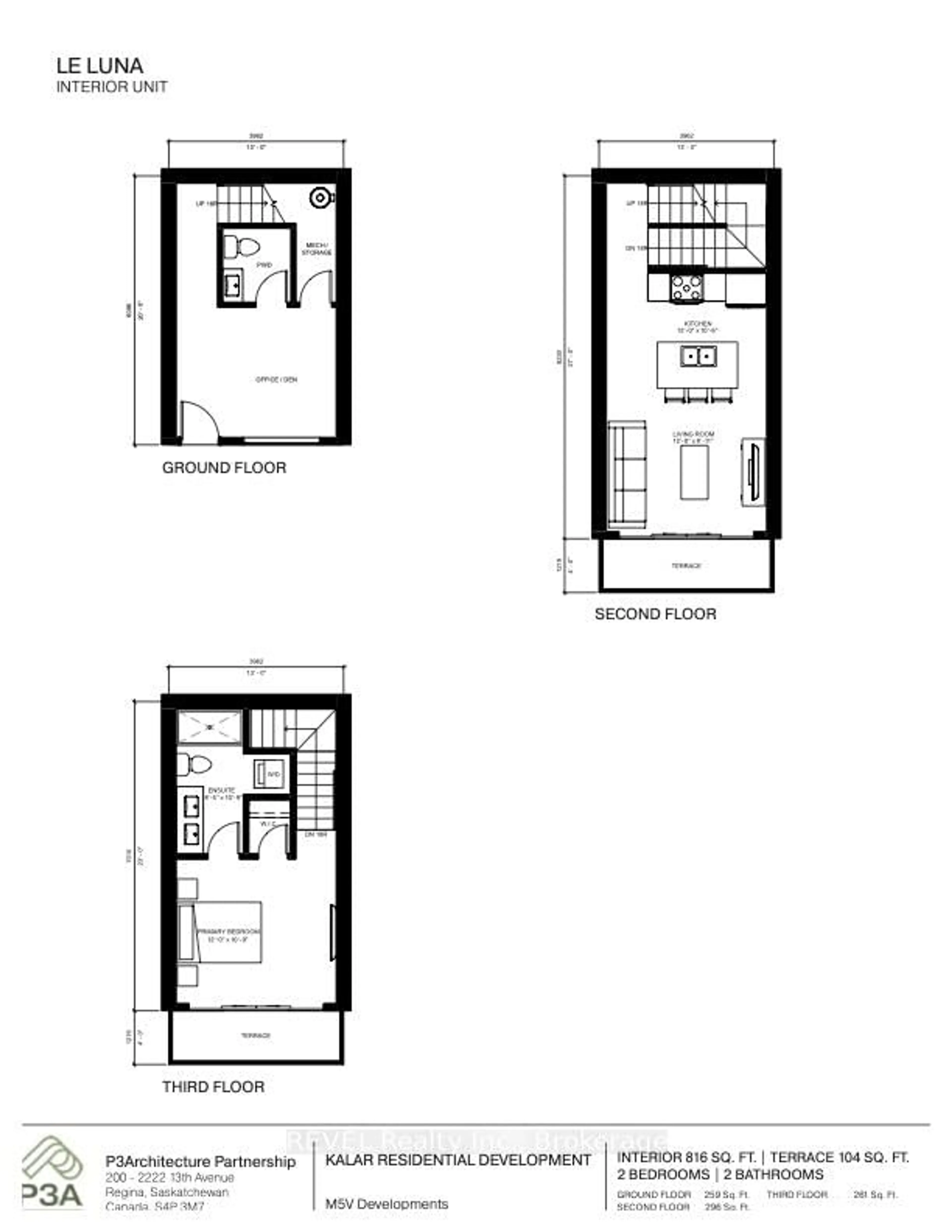 Floor plan for 7640 Kalar Rd, Niagara Falls Ontario L2H 0Y3
