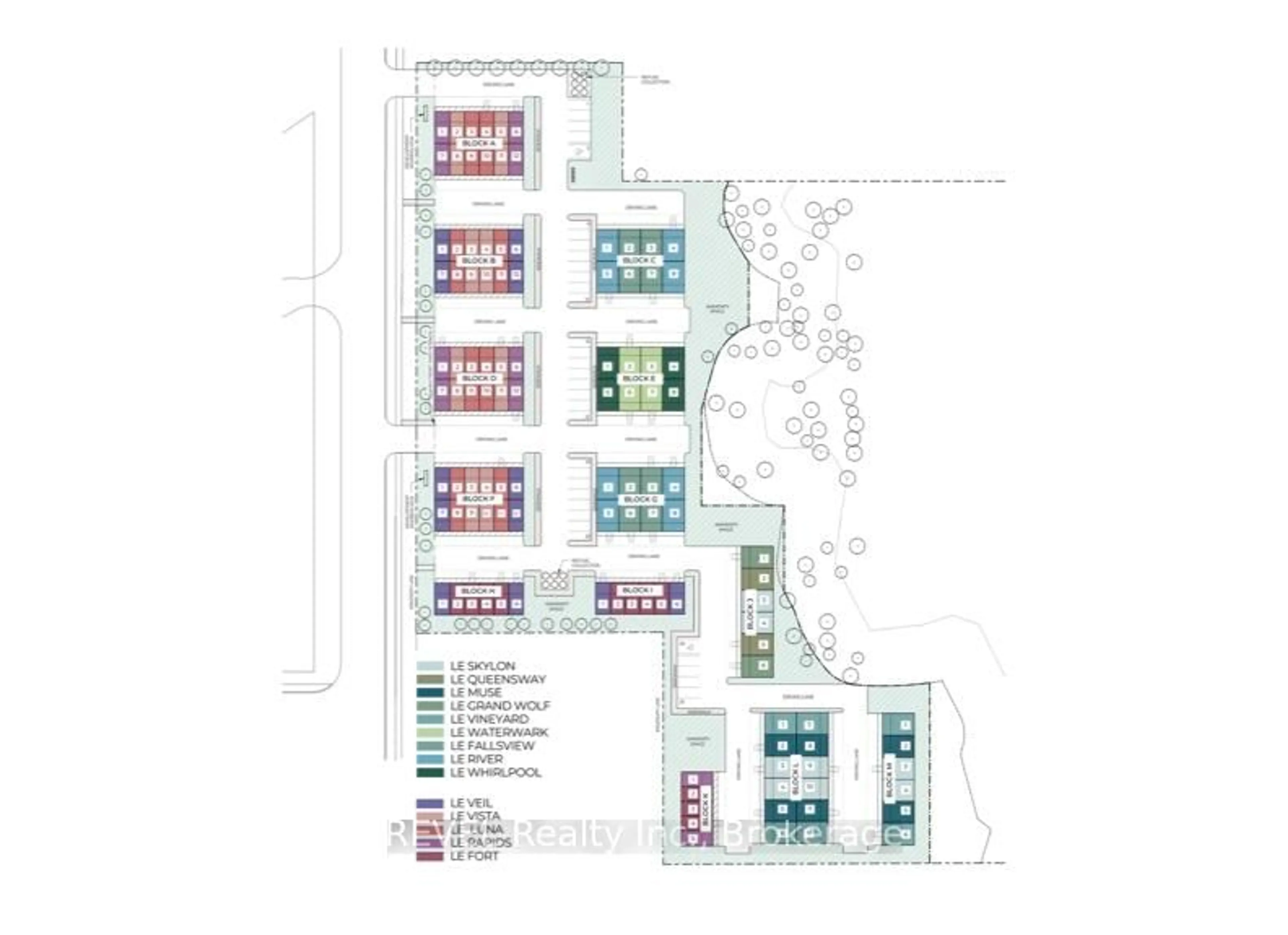 Floor plan for 7640 Kalar Rd, Niagara Falls Ontario L2H 0Y3