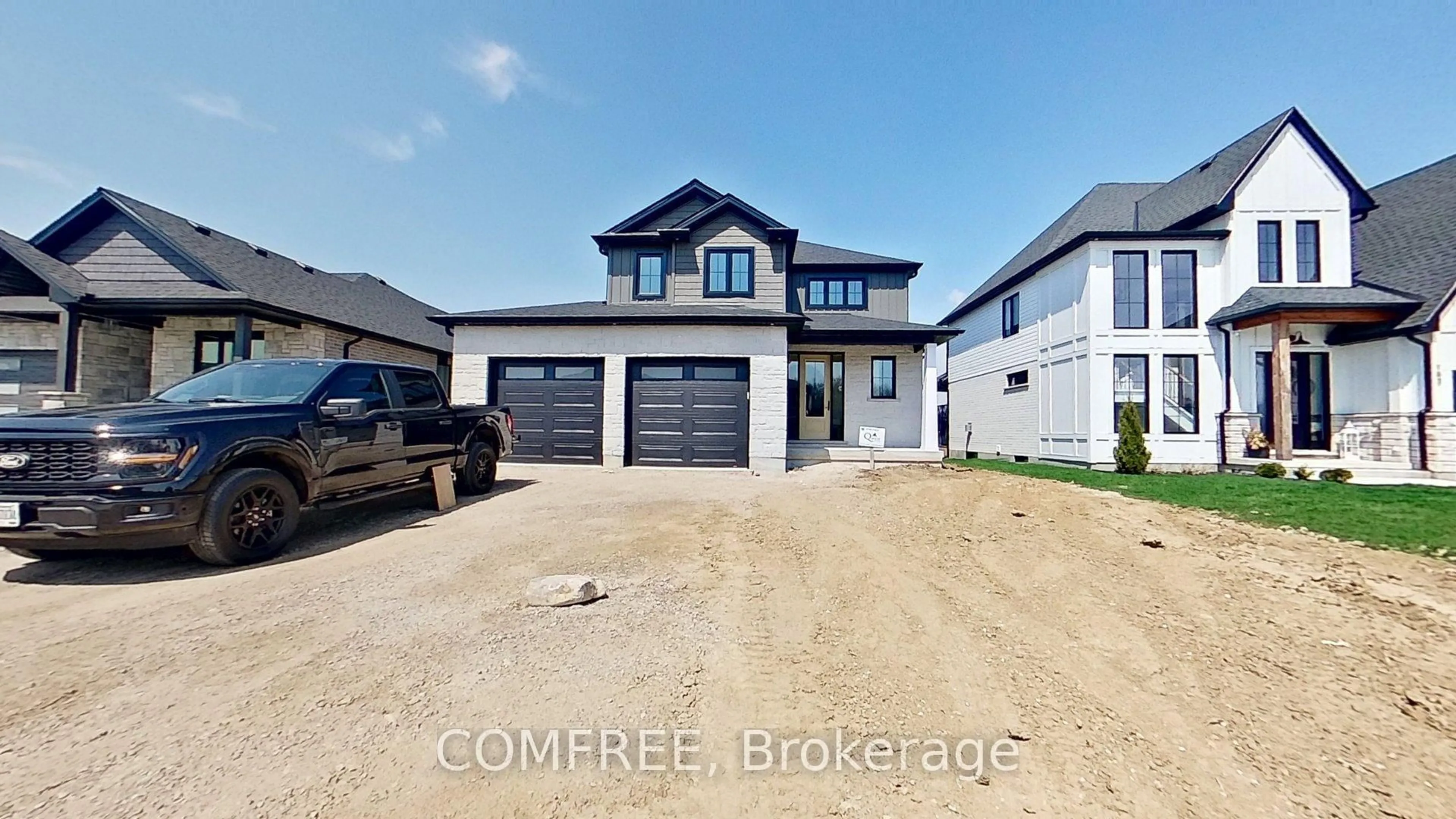 Unknown for 179 Foxborough Pl, Thames Centre Ontario N0M 2P0