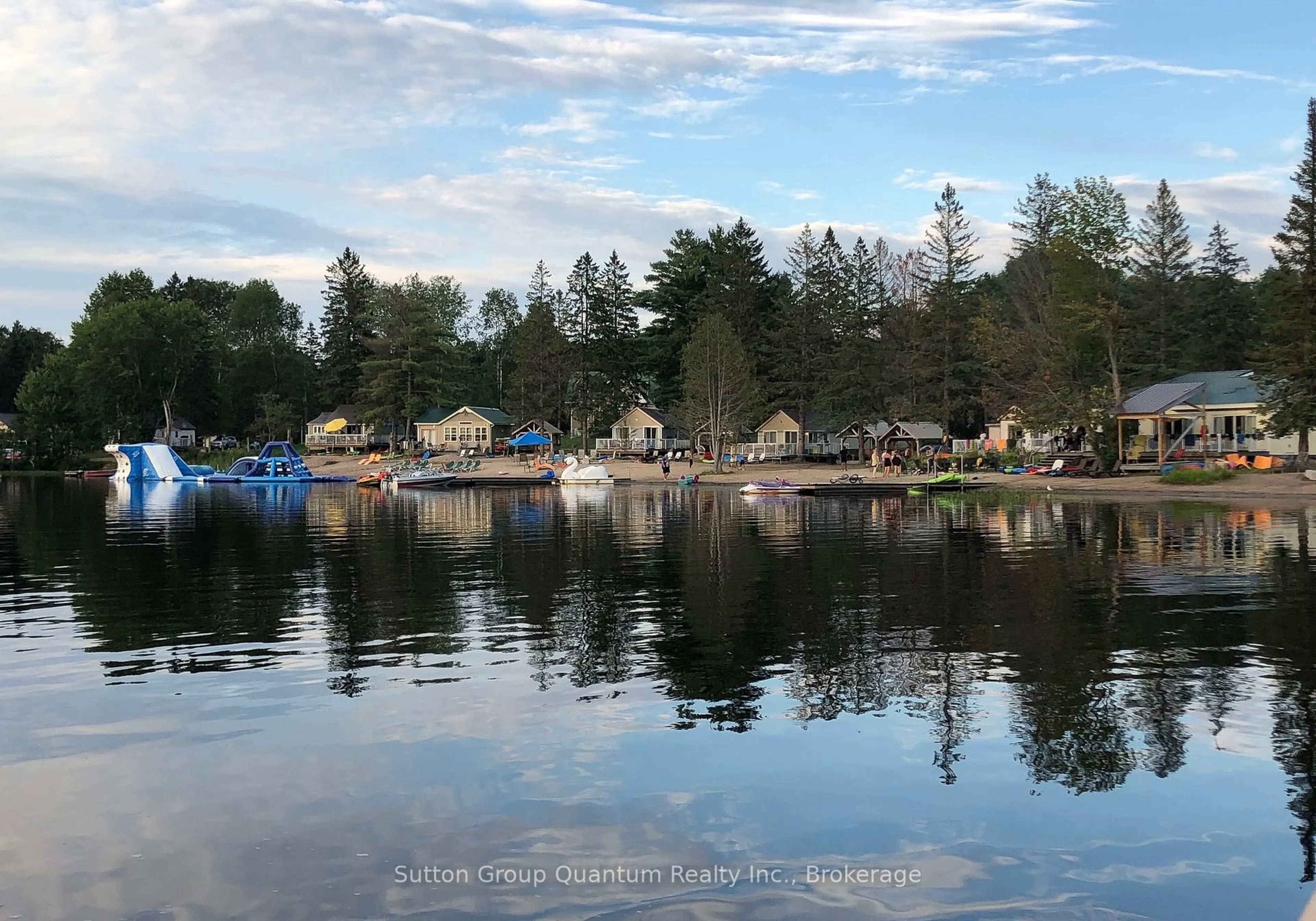Blurry image for 3 WOODLAND Lane, Magnetawan Ontario P0A 1P0