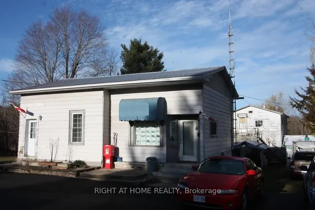 45 Drummond St, Rideau Lakes