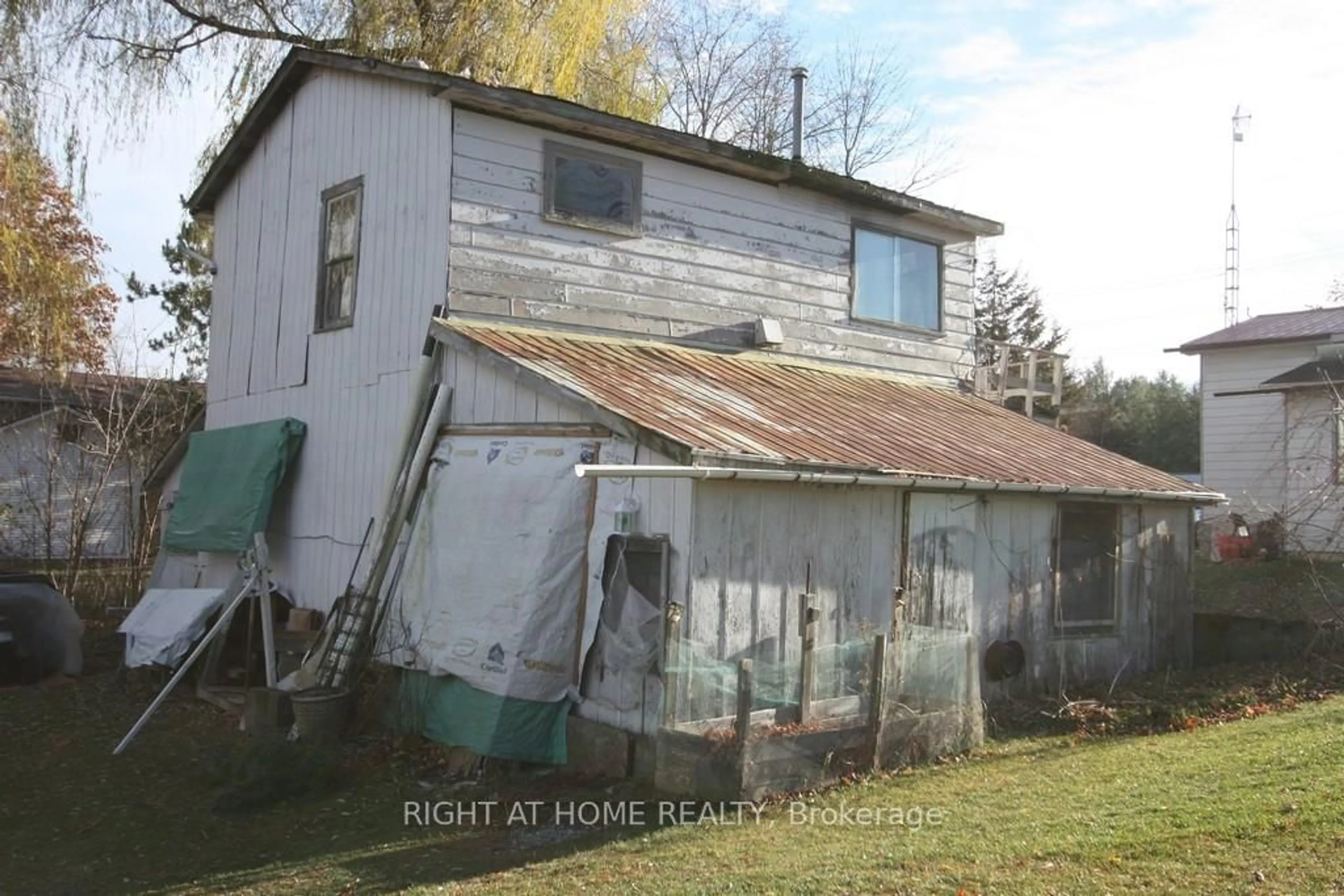 Unknown for 45 Drummond St, Rideau Lakes Ontario K0G 1P0