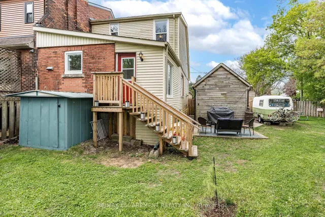 Additional property image - 464 Herkimer St