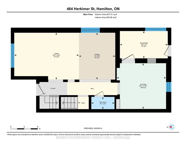 Additional property image - 464 Herkimer St