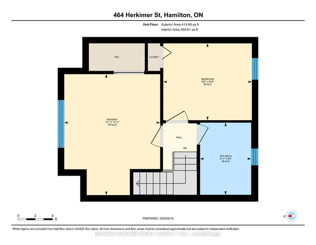 Additional property image - 464 Herkimer St