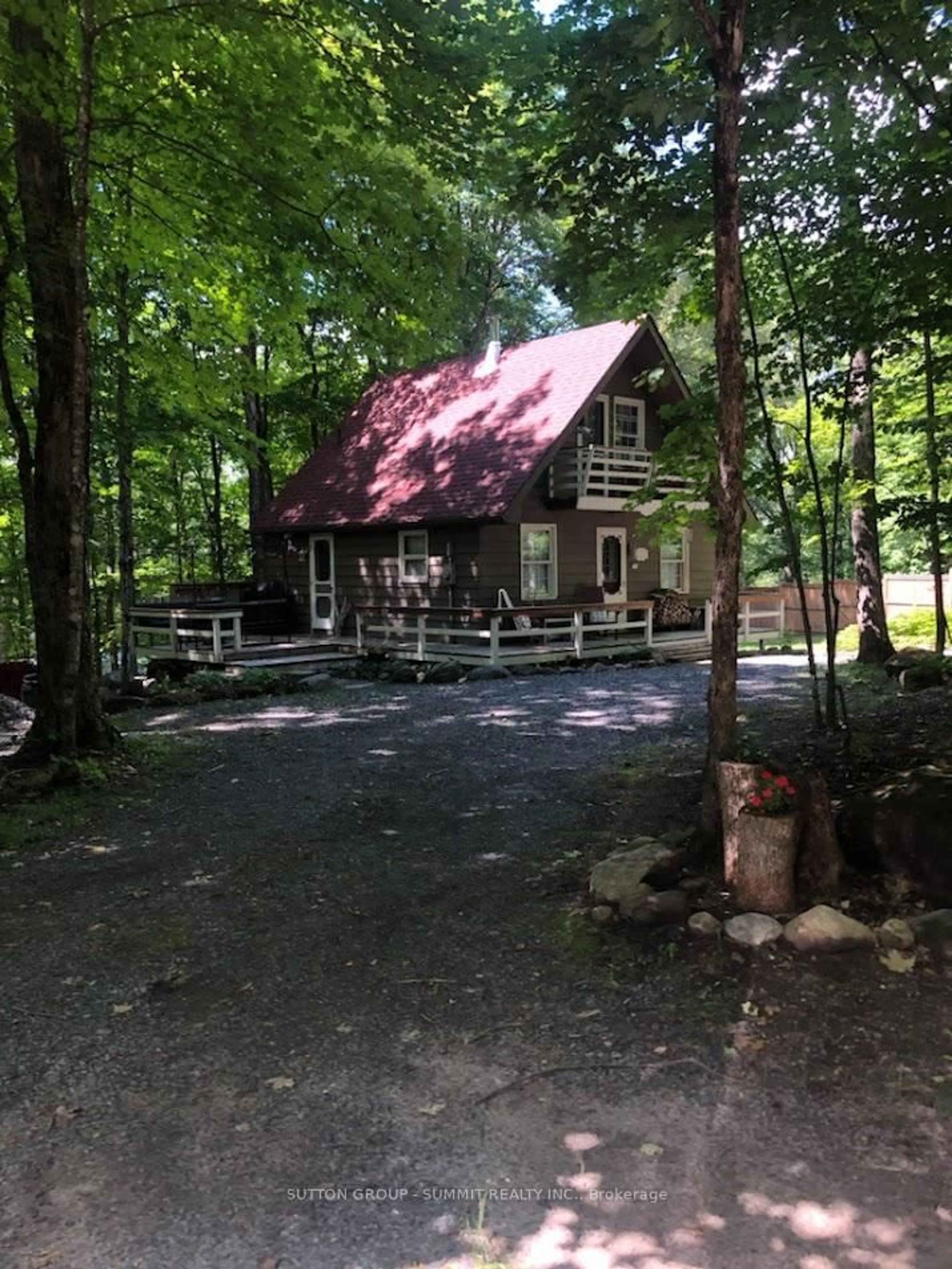 Unknown for 17 Sugarbush Lane, Huntsville Ontario P1H 2J3